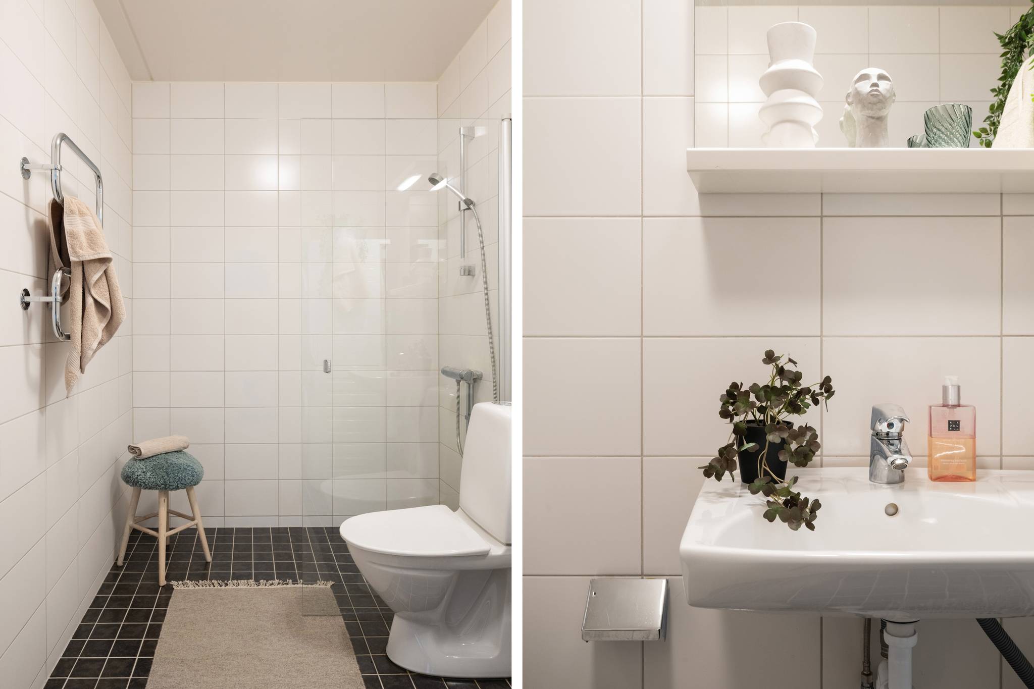 2 rum Lägenhet på Evenemangsgatan 18 Arenastaden Solna kommun - bild 21