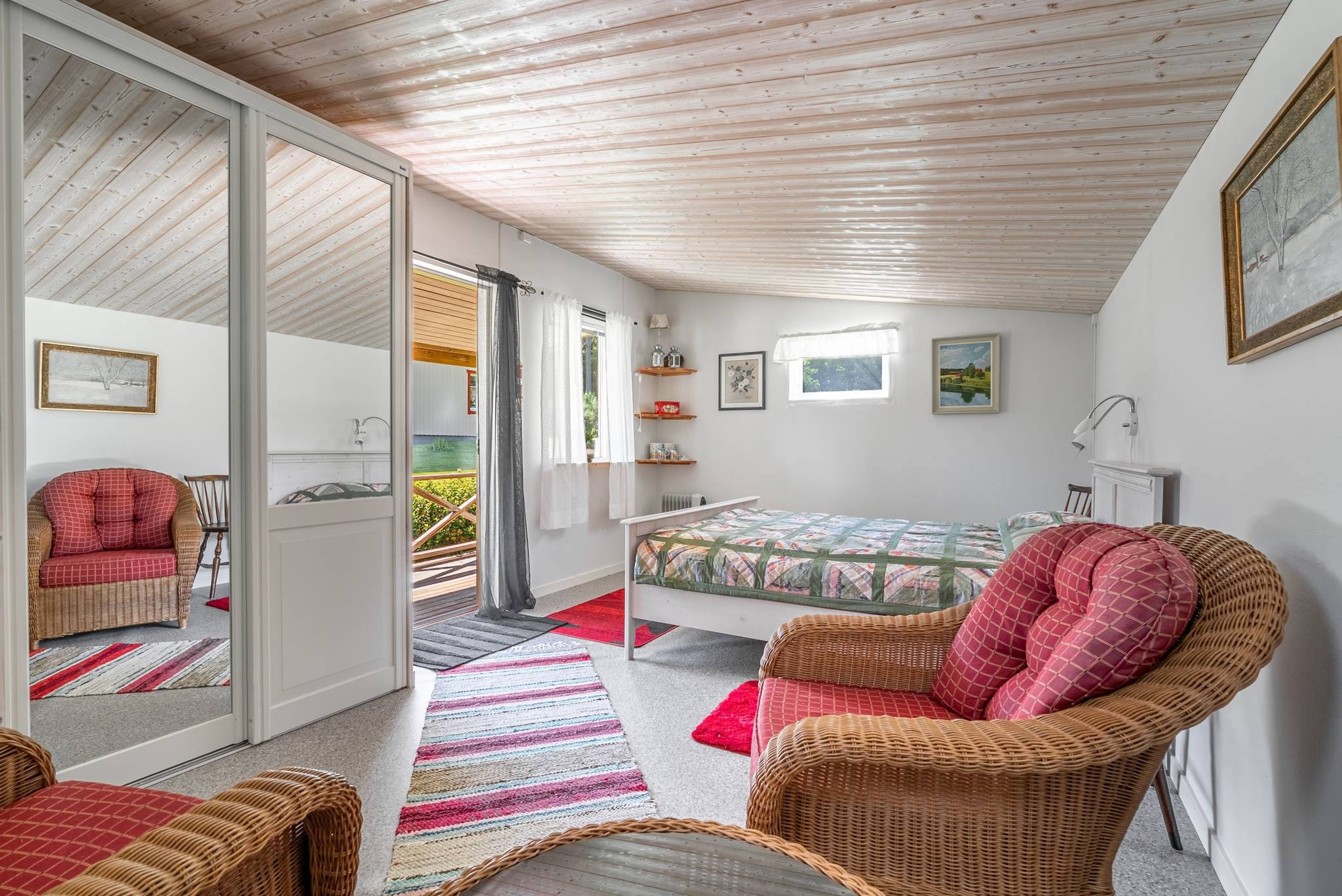 5 rum Villa på Drömme 264 Drömme/Näs Örnsköldsviks kommun - bild 27