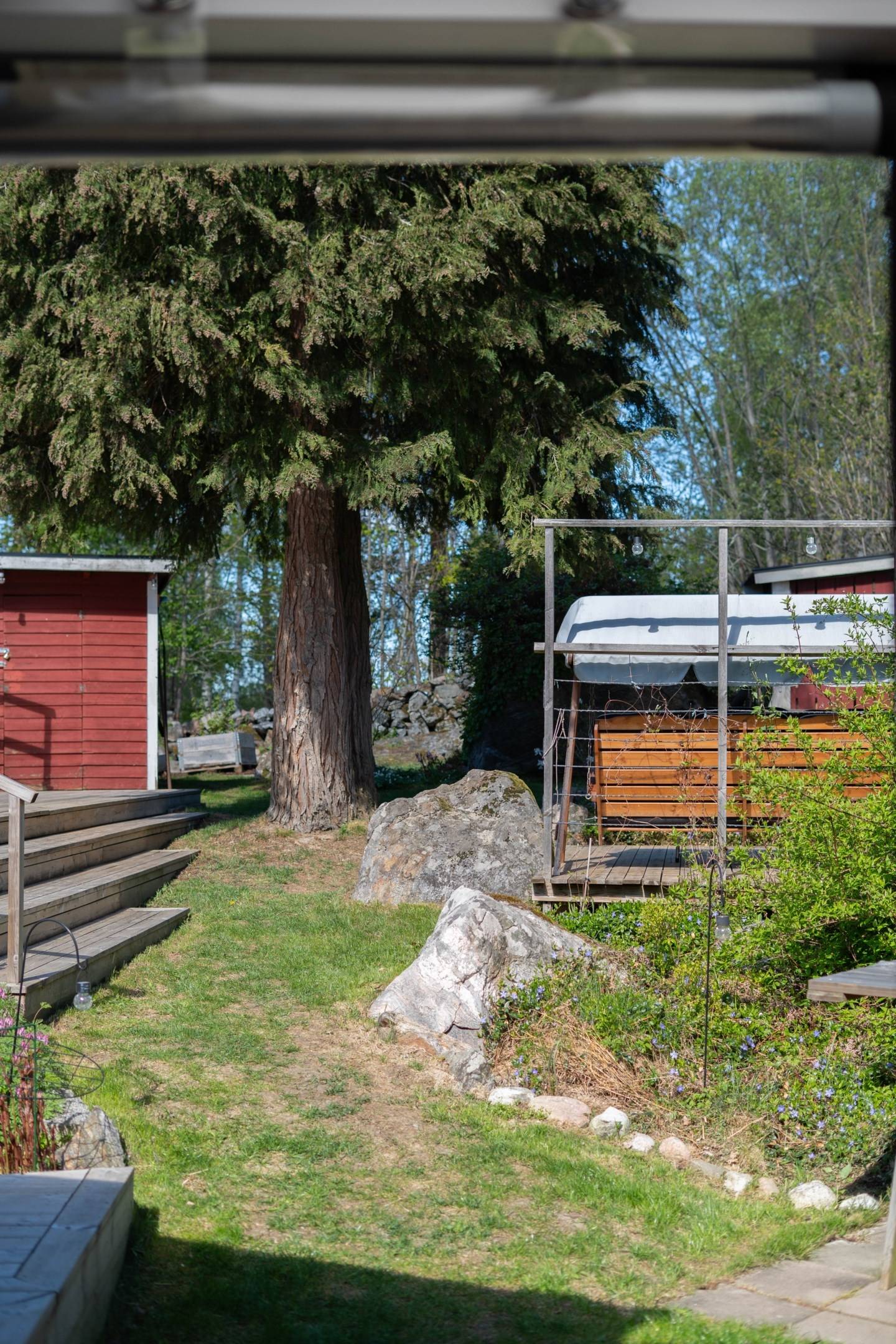 3 rum Villa på Rävhagen 18 Dunker Flens kommun - bild 44