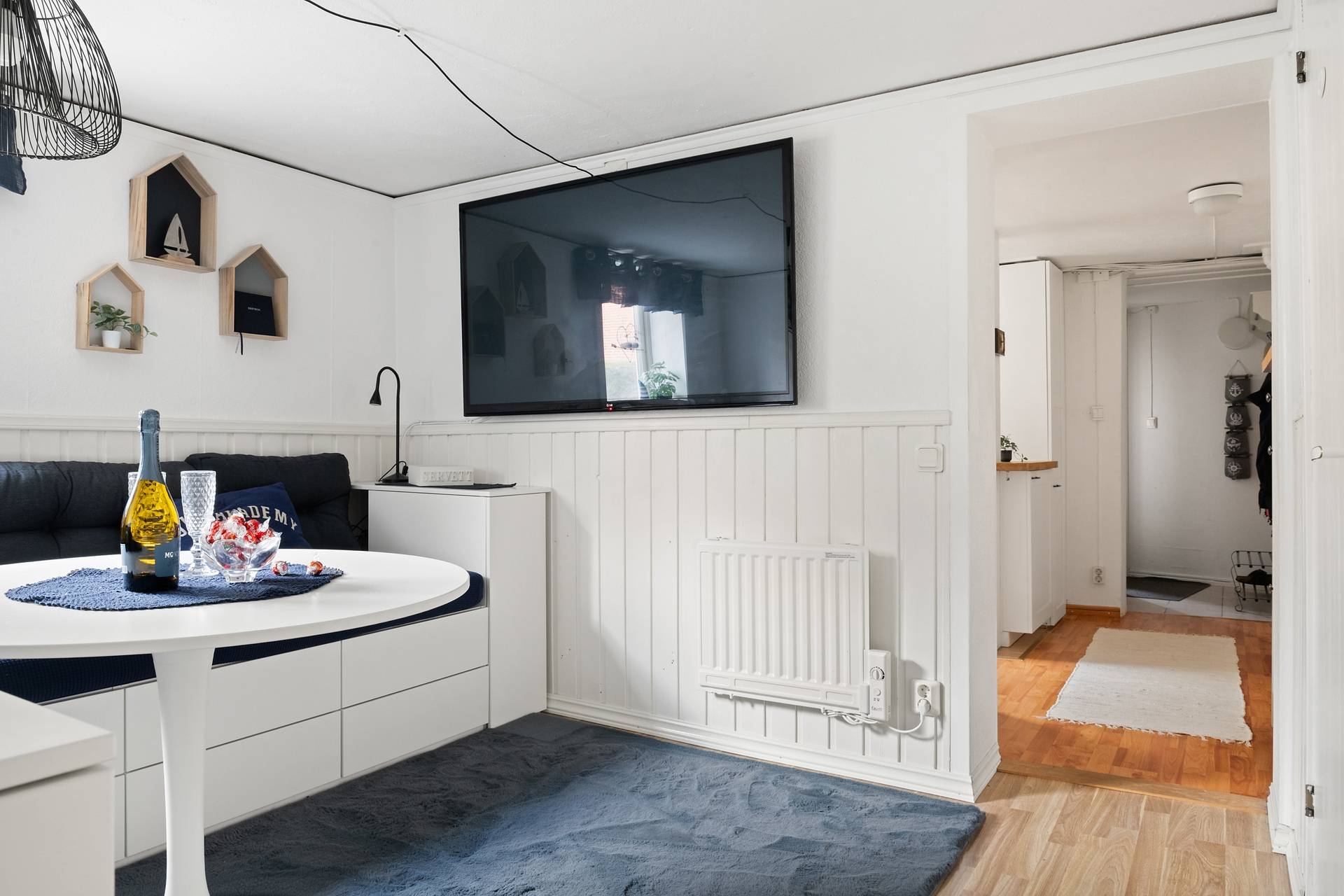 2 rum Lägenhet på Köpmansgatan 31B Hunnebostrand Sotenäs kommun - bild 4