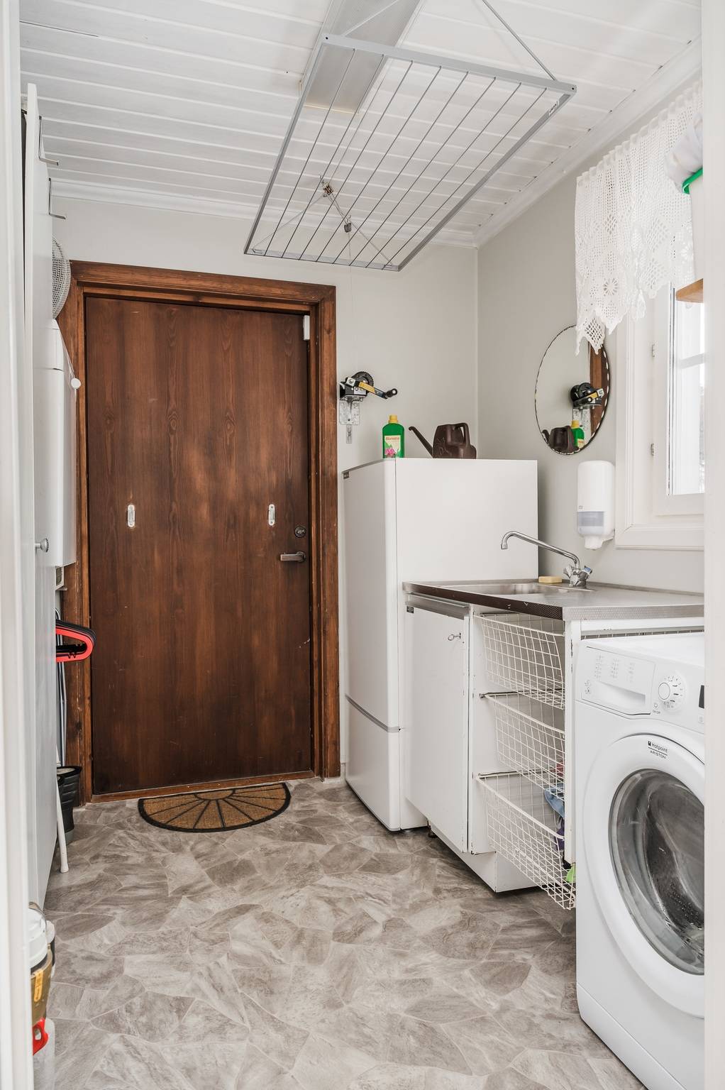 4 rum Villa på Vävlandsvägen 66 Timrå Timrå kommun - bild 24