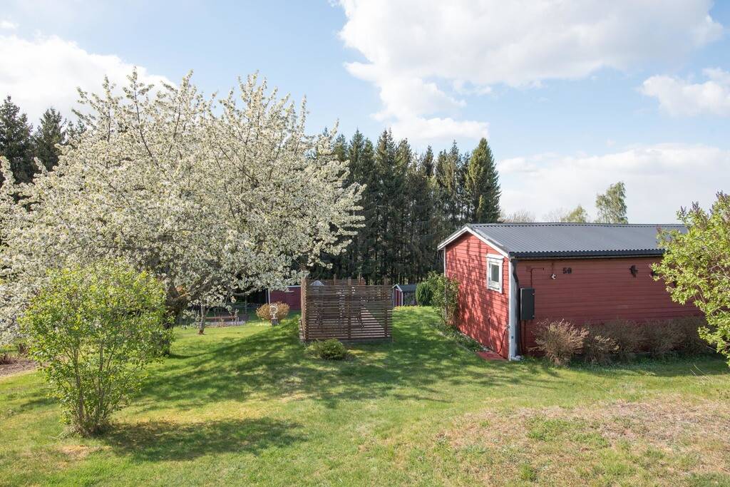 2 rum Fritidsboende på Nedra Lid Södra 50 Motala kommun - bild 5