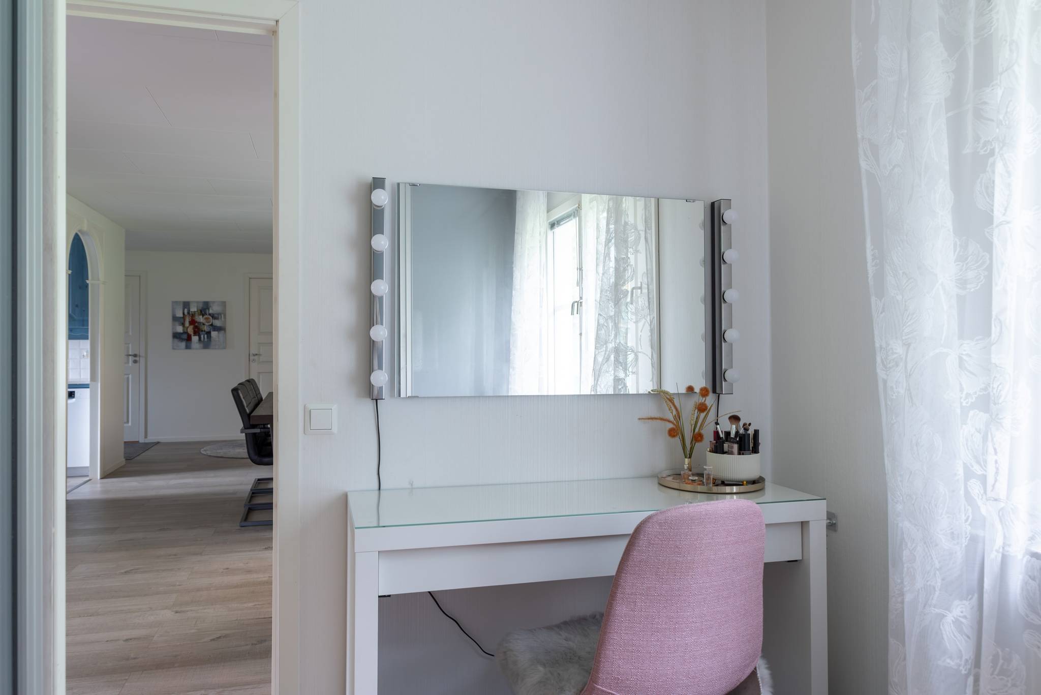 6 rum Villa på Rörverksgatan 128 Bäckby Västerås kommun - bild 32