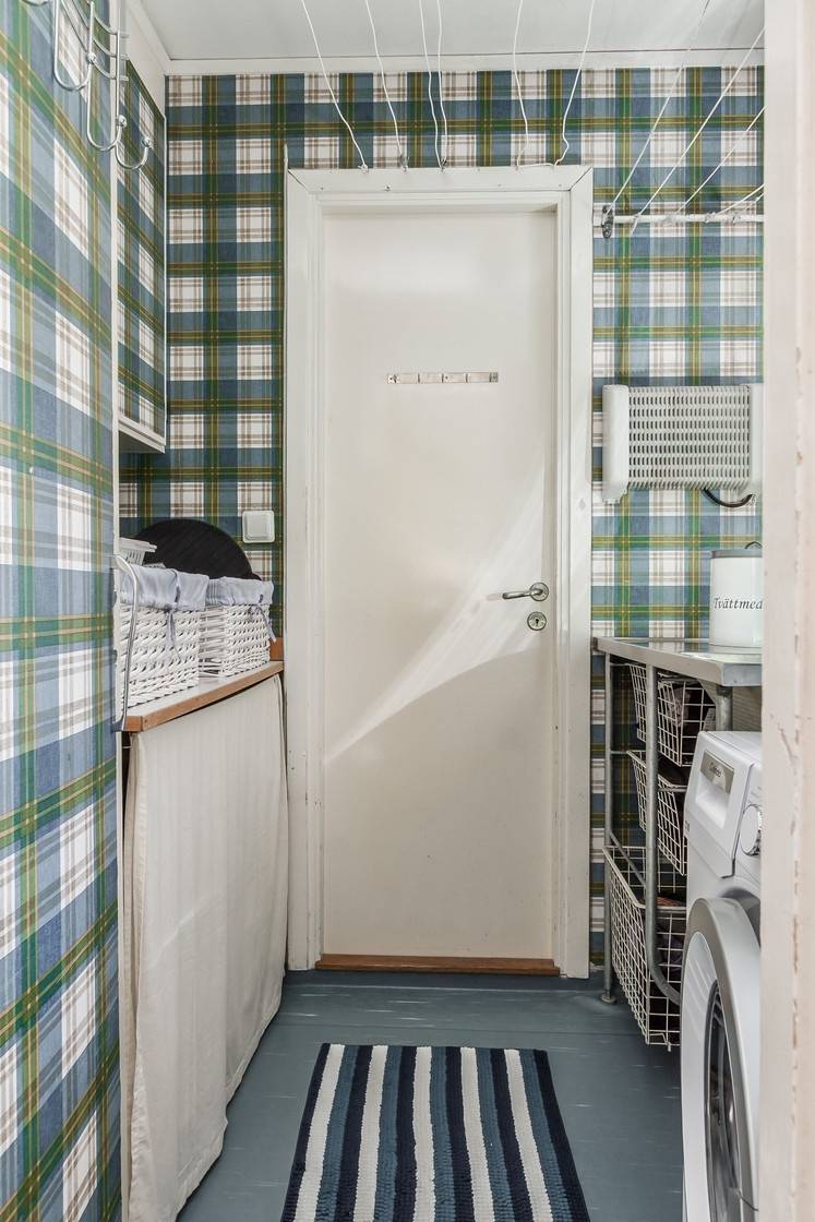 4 rum Villa på Vällarevägen 13B Sättra Hagfors kommun - bild 14