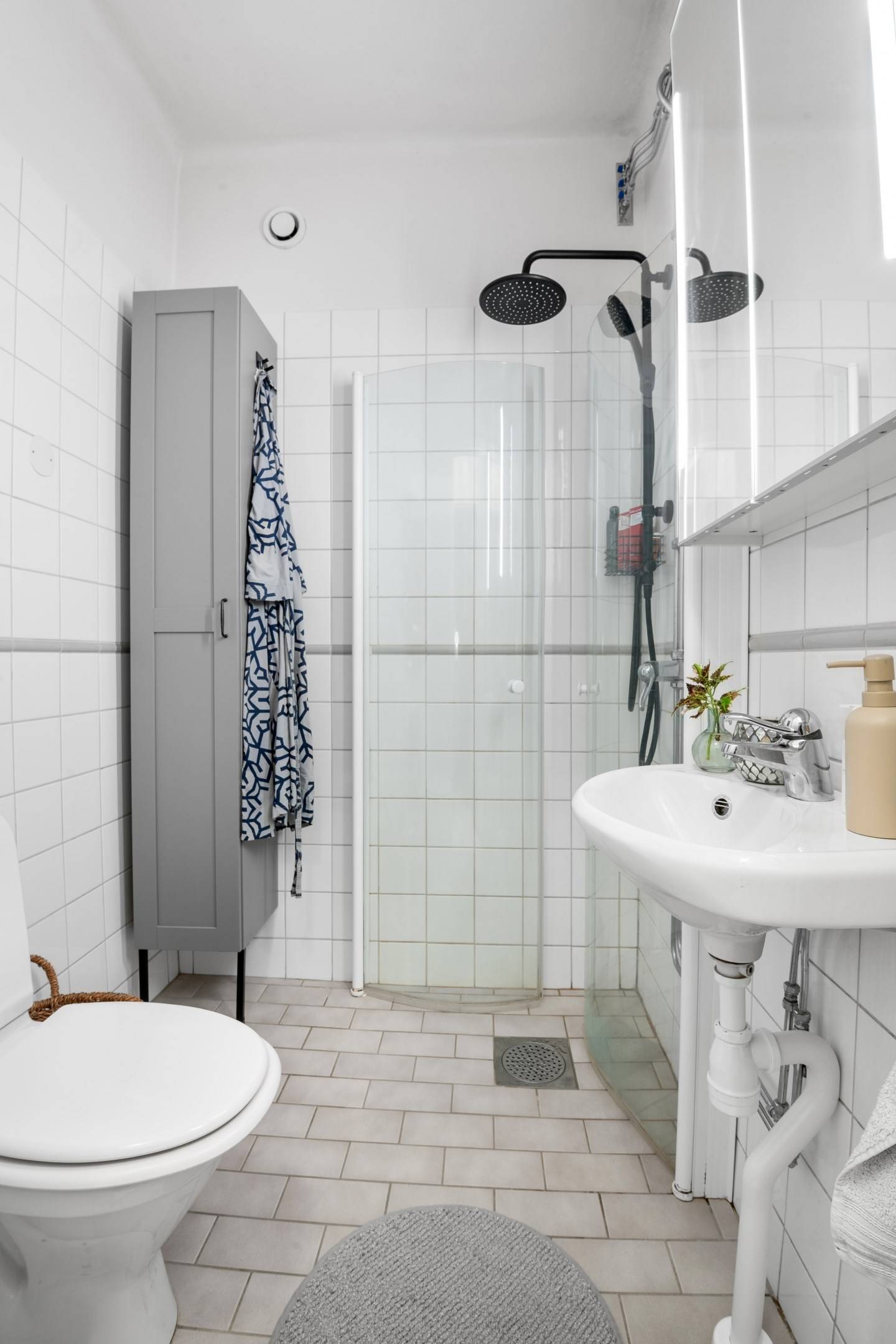 2 rum Lägenhet på Plogvägen 5 Råsunda Solna kommun - bild 14