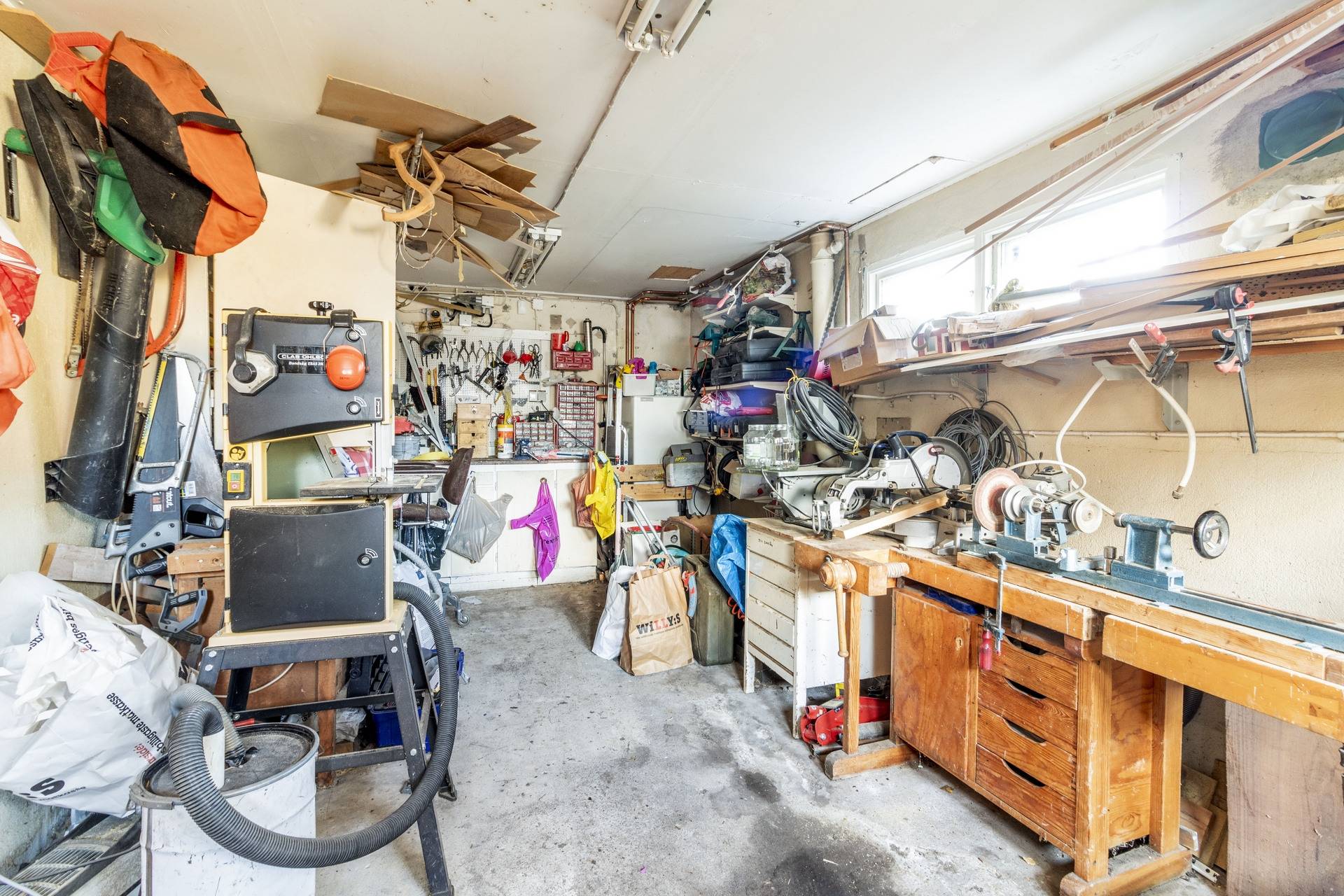 3 rum Villa på Orrvägen 8 Ängsholmen Eskilstuna kommun - bild 29