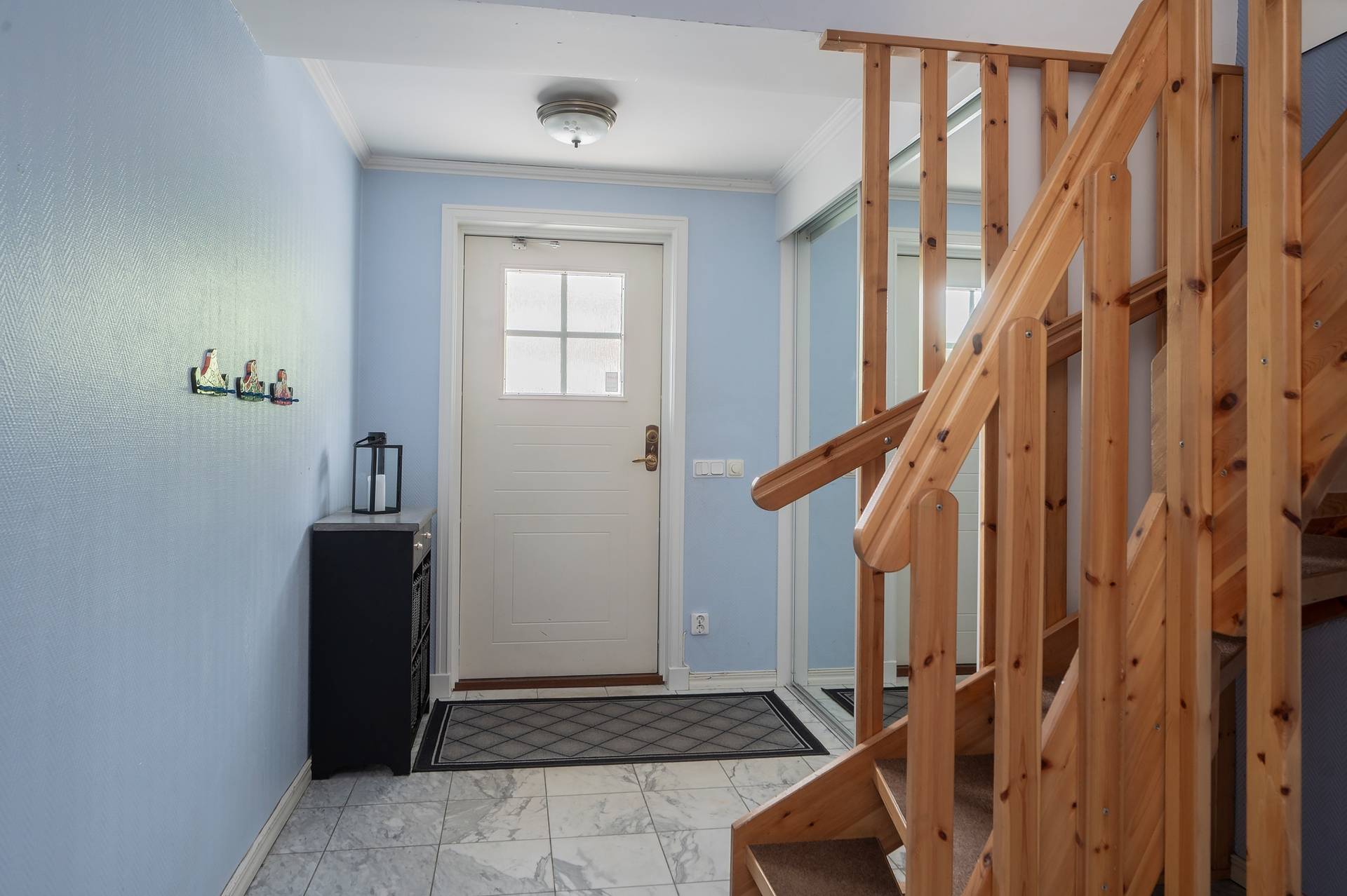 4 rum Villa på Fagerängsvägen 37 Stuvsta - Stensängen Huddinge kommun - bild 25