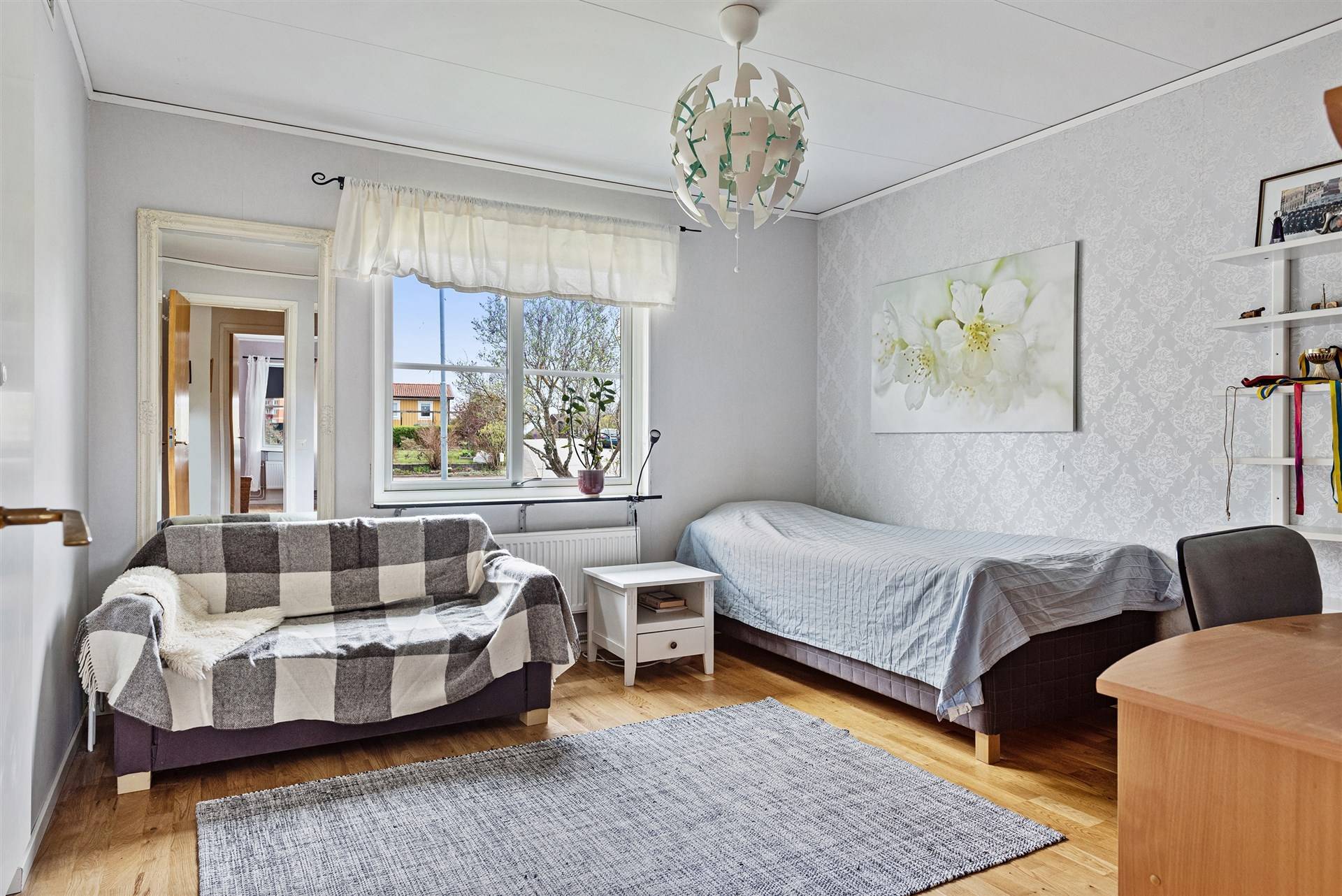 7 rum Par-/kedje-/radhus på Borgargatan 21 Gransäter Norrtälje kommun - bild 19