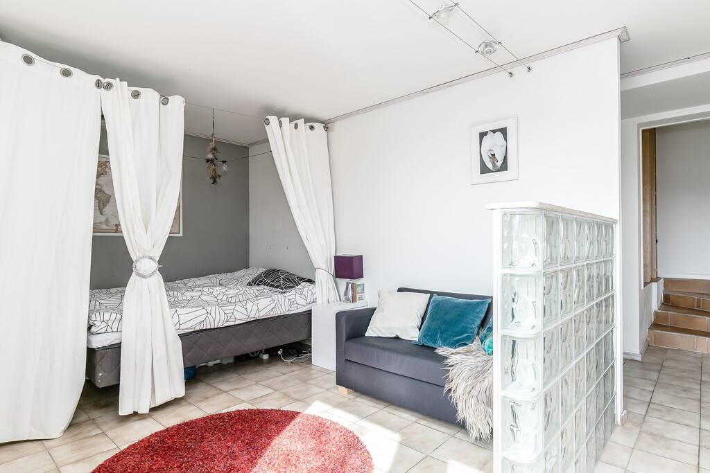7 rum Villa på Värmdövägen 236b Saltsjö-Duvnäs Nacka kommun - bild 27