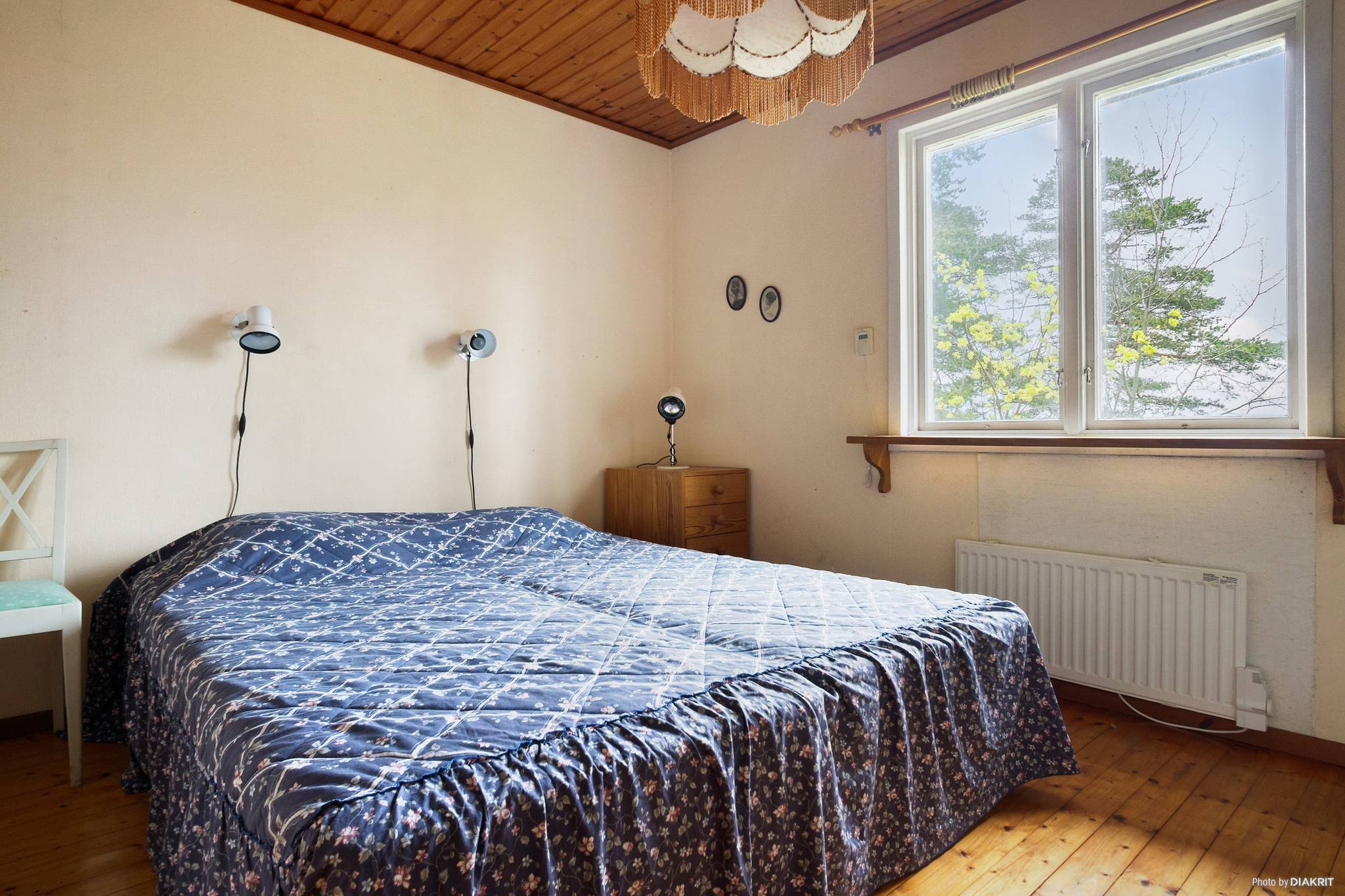 4 rum Fritidshus på Hässelviksvägen 33 Hässelmara Värmdö kommun - bild 13