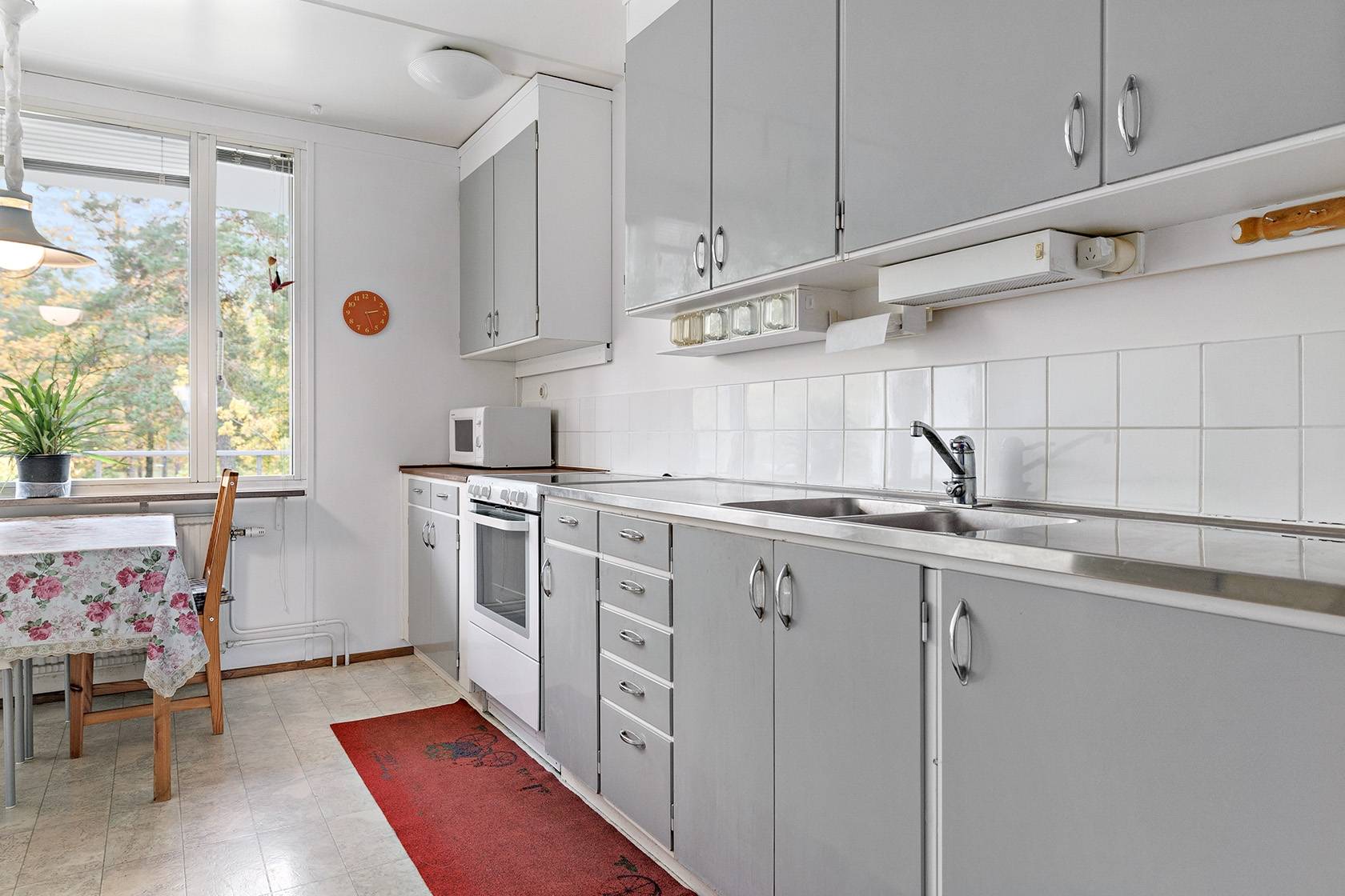 2 rum lägenhet på Vidargatan 43 Märsta - Valsta, Sigtuna kommun - bild 4