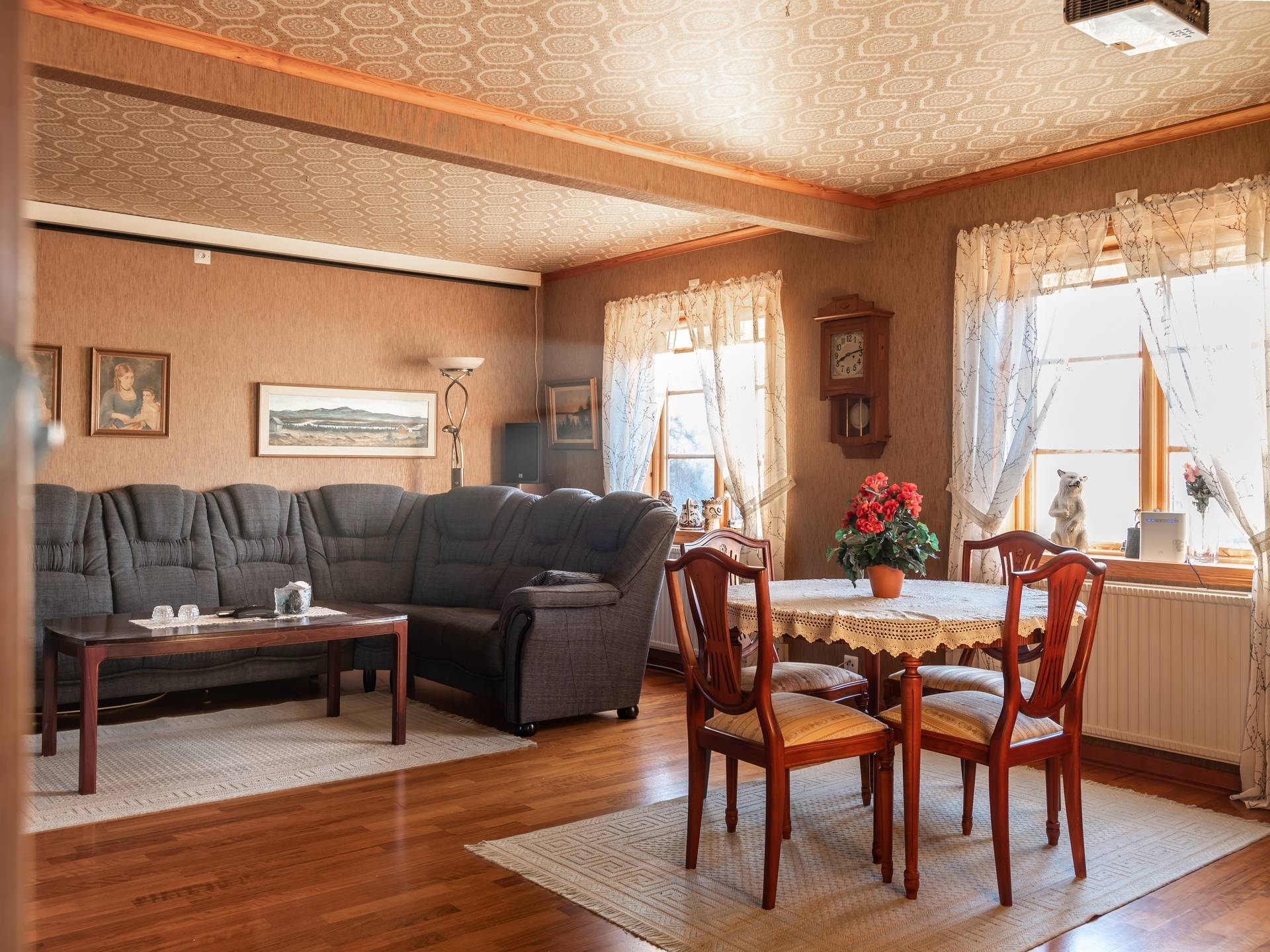 6 rum Villa på Skulsta 203 Fellingsbro Lindesbergs kommun - bild 9