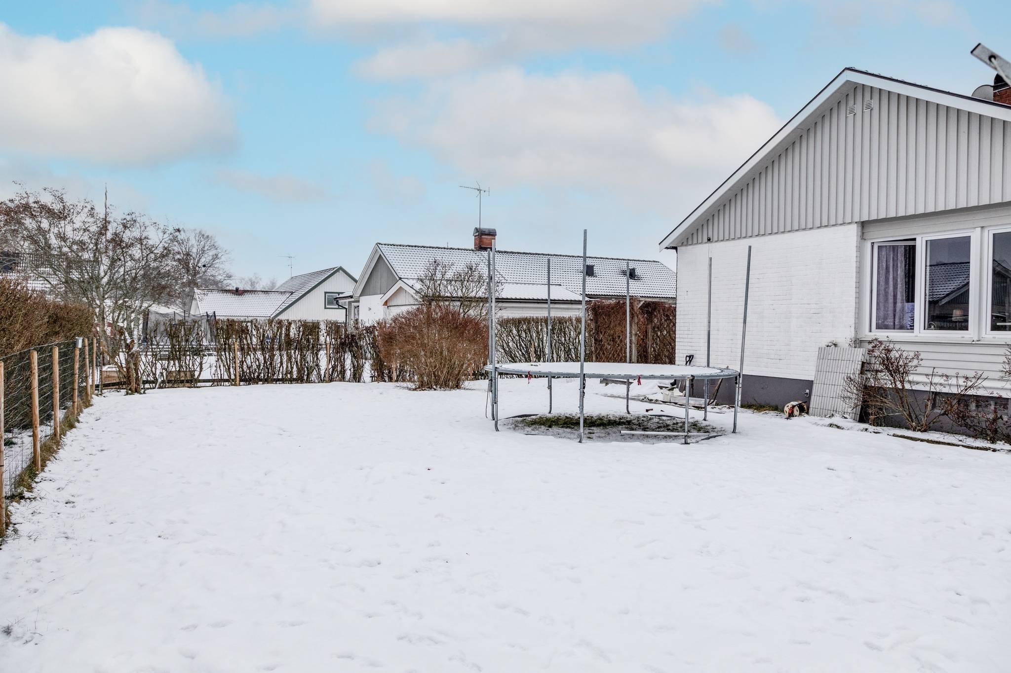 4 rum Villa på Ågatan 4 Hultsfred Hultsfreds kommun - bild 39