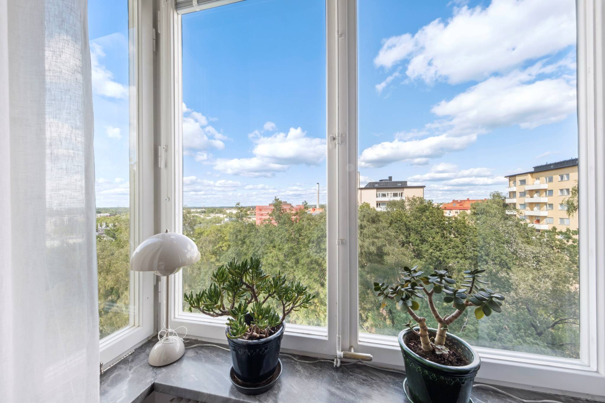 2 rum Lägenhet på Furusundsgatan 9 Gärdet - Östermalm Stockholms kommun - bild 23