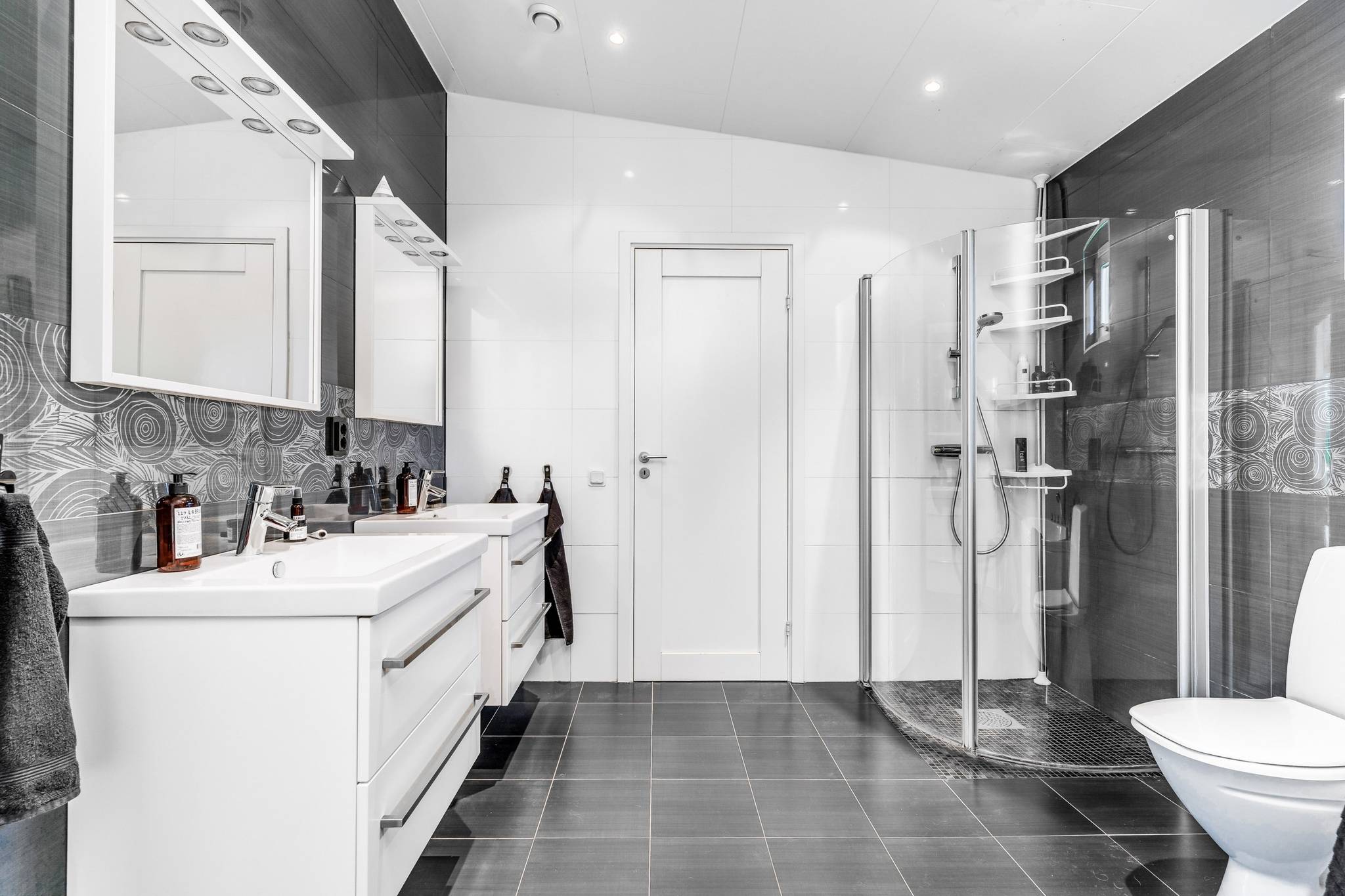 6 rum Villa på Tegnérvägen 11B Villastaden Gävle kommun - bild 40