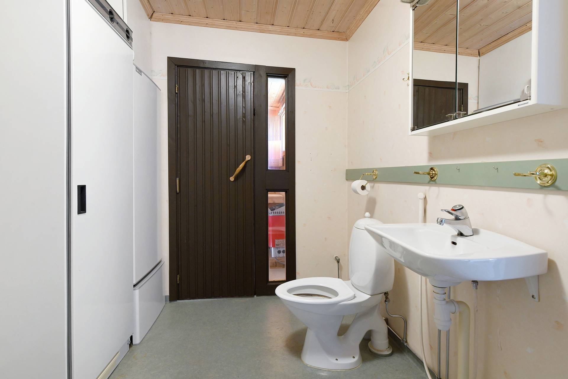 4 rum Radhus på Masurgatan 32 Gävle Gävle kommun - bild 8