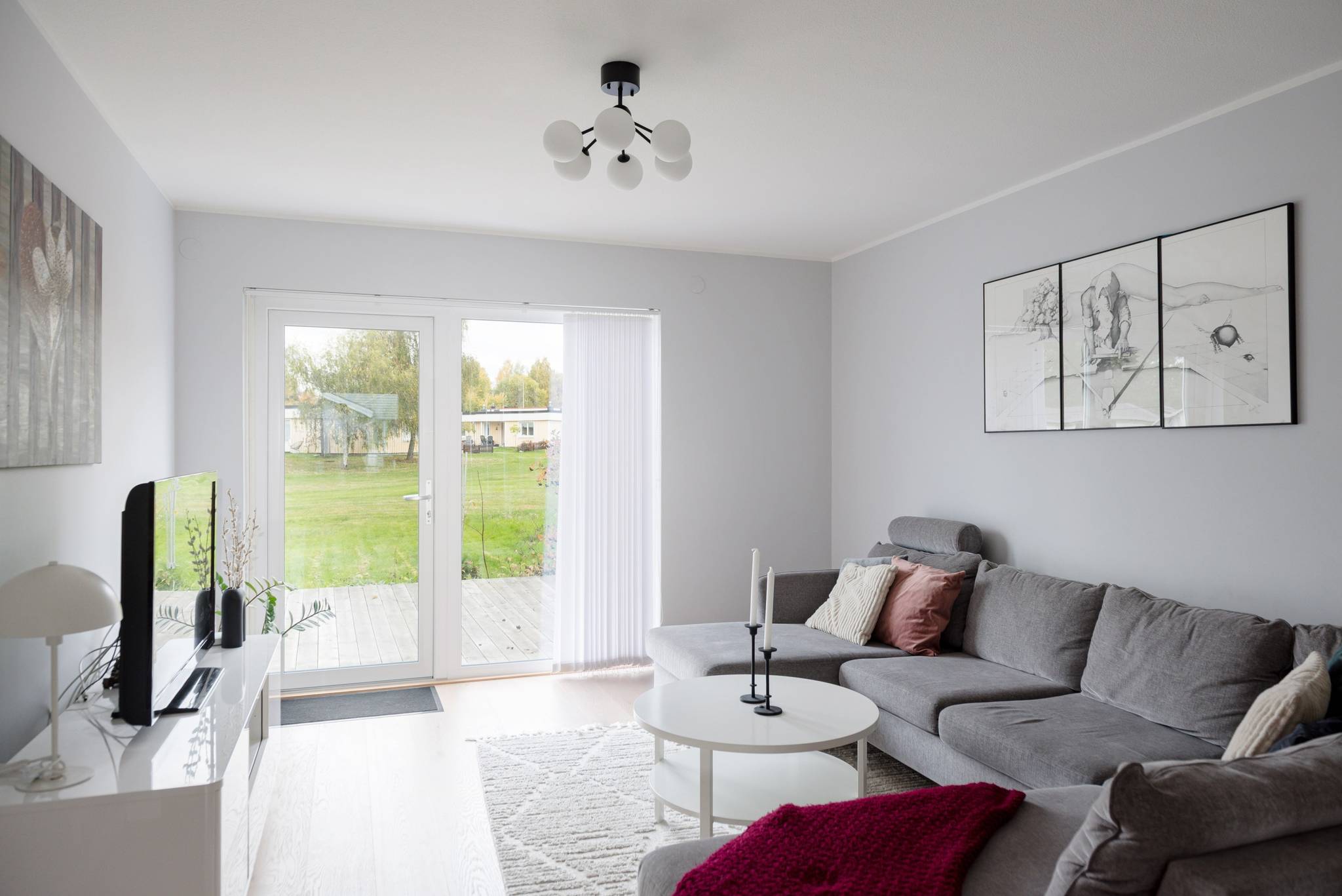 5 rum Radhus på Rosenstigen 29 Norbergs kommun - bild 9