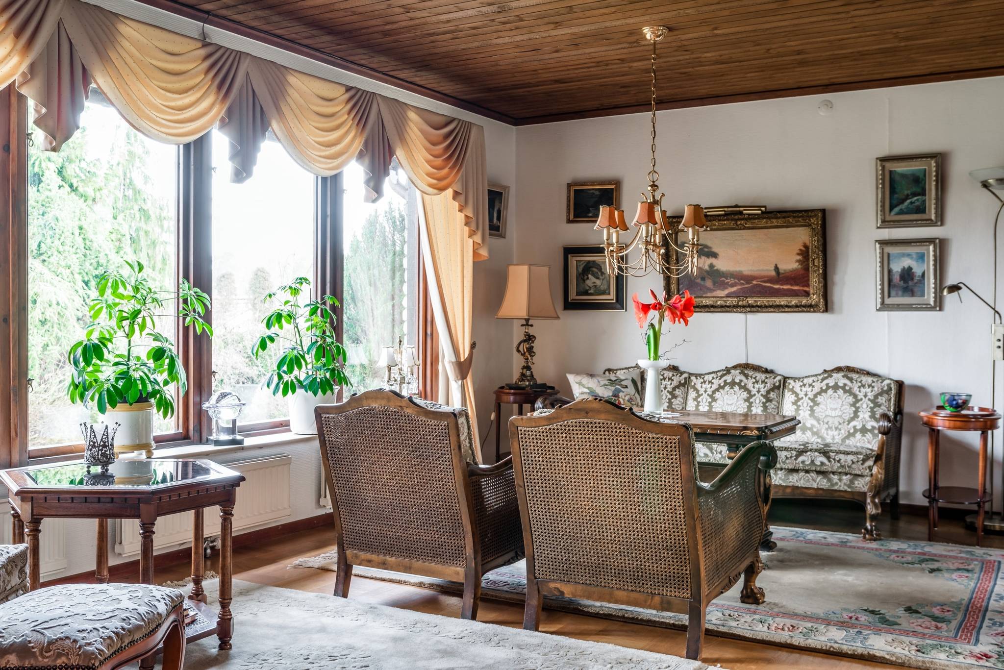 4 rum Villa på Åvägen 65 Äspet Kristianstads kommun - bild 7