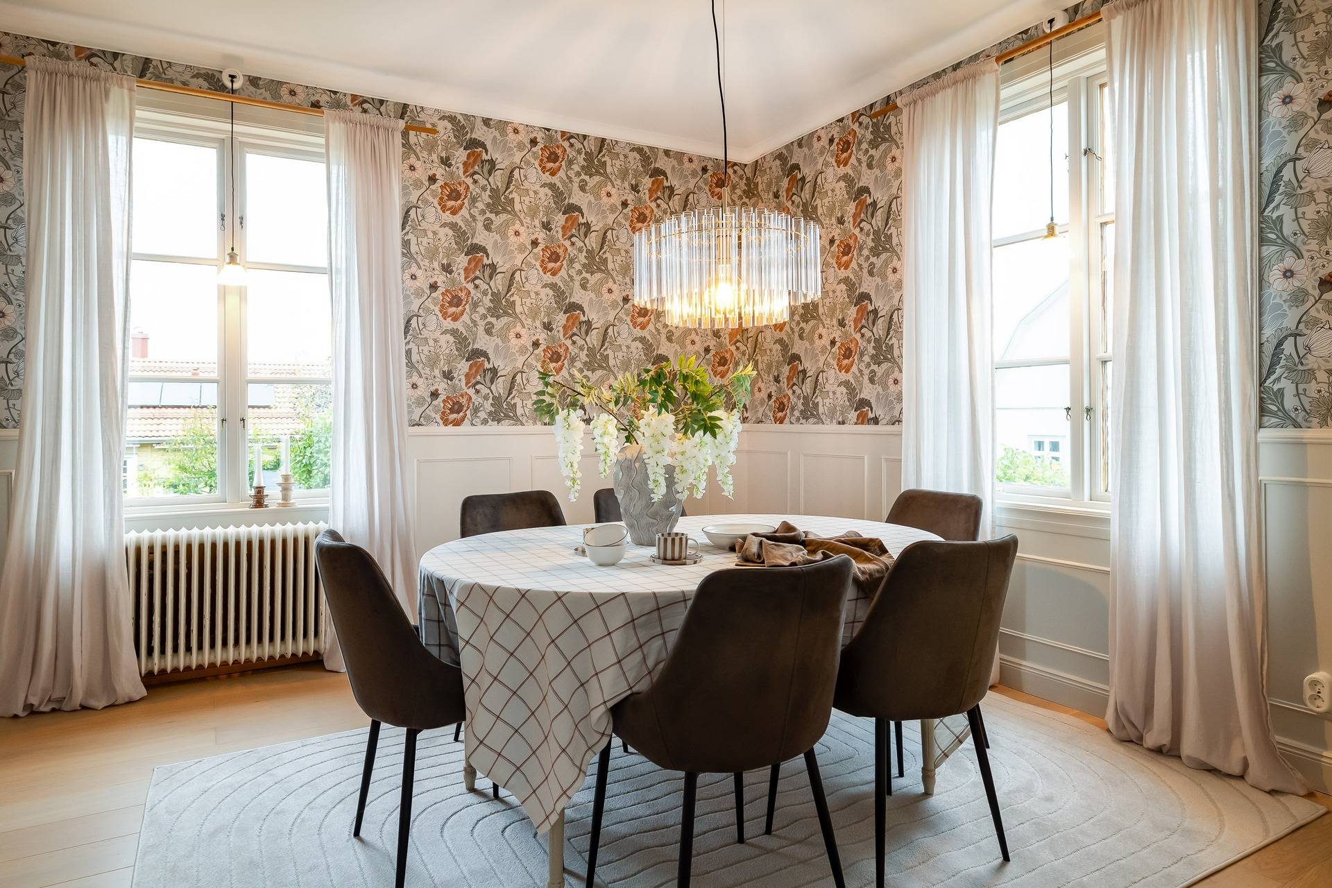 6 rum Villa på Villagatan 16 Nora Nora kommun - bild 14