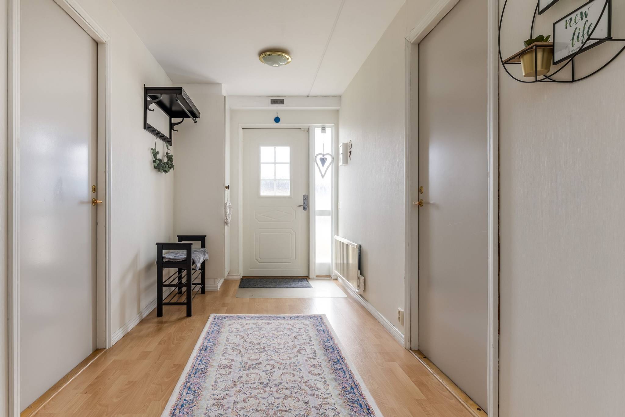 6 rum Villa på Rotorvägen 13 LUDVIKA Golan Ludvika kommun - bild 28