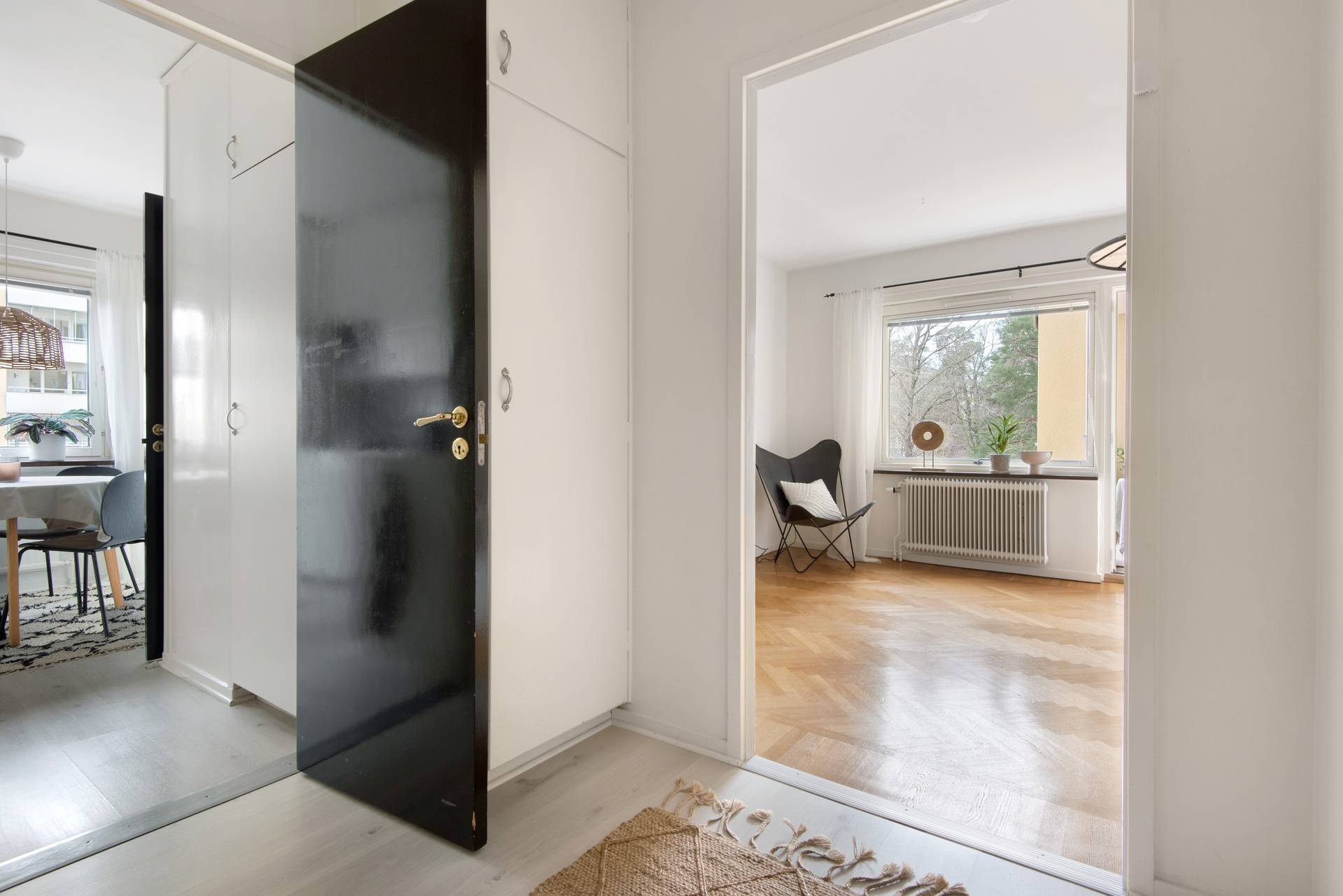 2 rum Lägenhet på Larsbodavägen 76 Farsta Stockholms kommun - bild 15