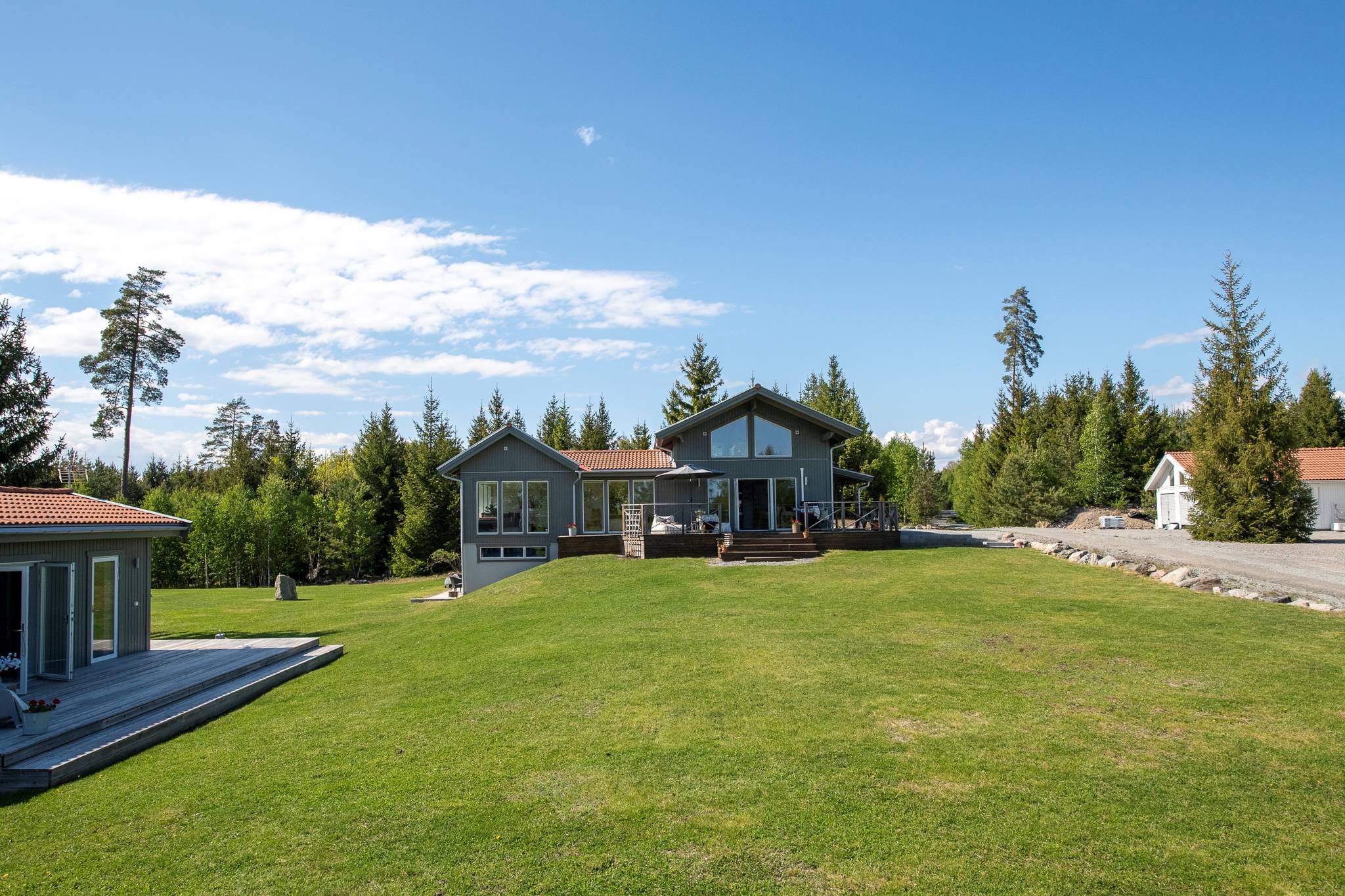4 rum Villa på Målhammar 28 Västerås kommun - bild 61