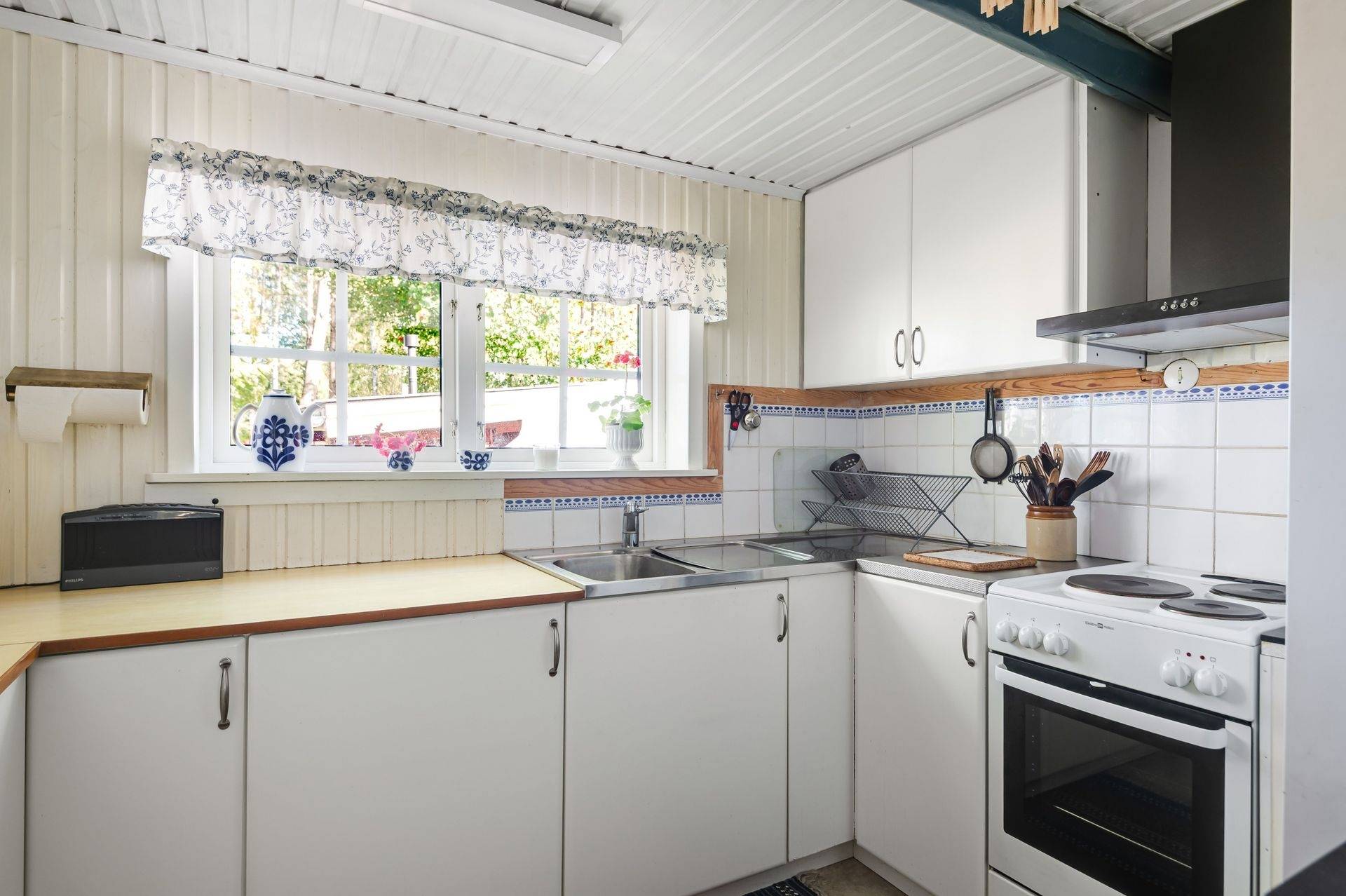2 rum Villa på Dalvik 637 Borlänge Borlänge kommun - bild 10