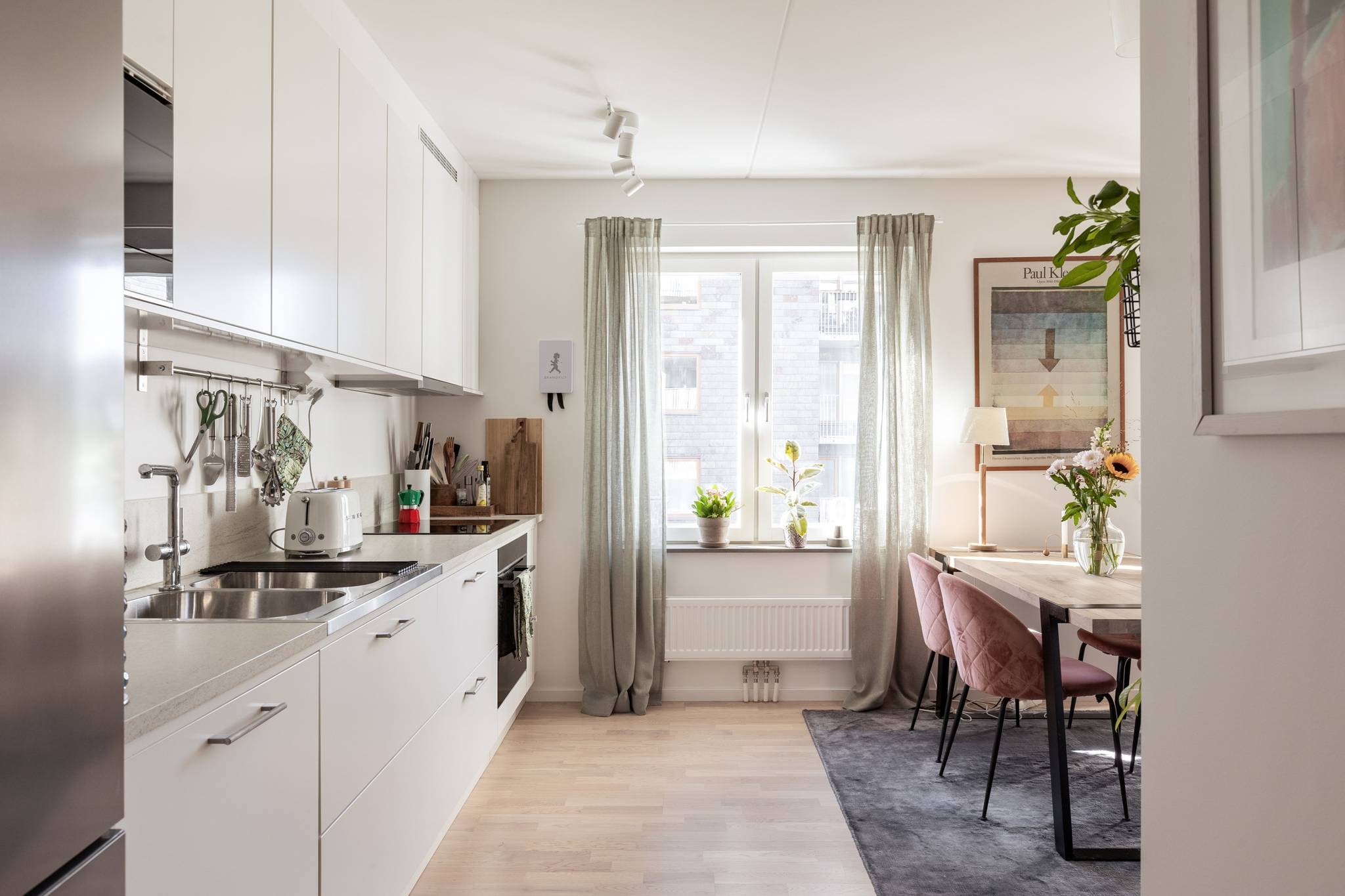 3 rum Lägenhet på Hedtångsvägen 5A Nya Hovås Göteborgs kommun - bild 9