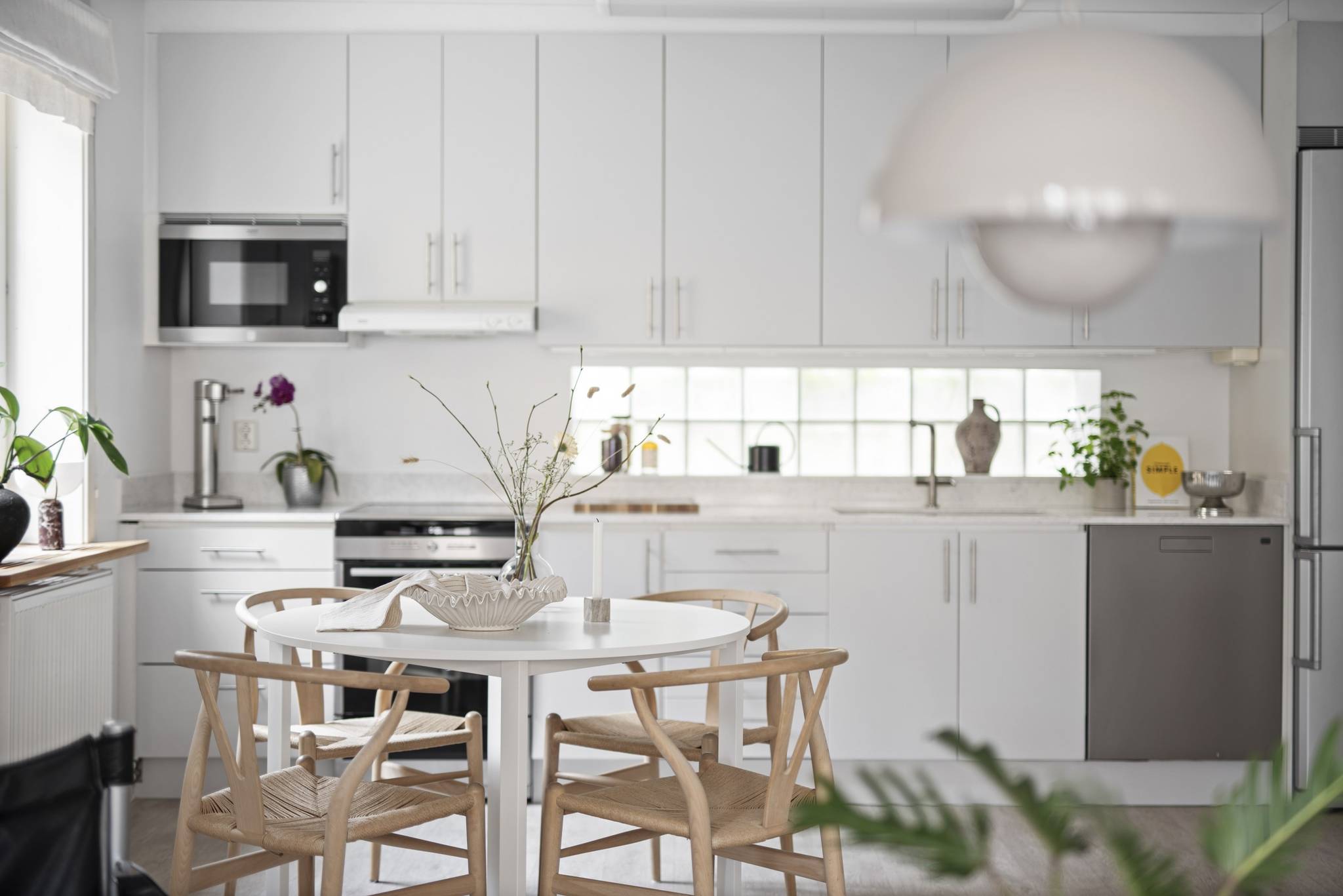3 rum Lägenhet på S:t Johannesgatan 7C Främre Luthagen Uppsala kommun - bild 3
