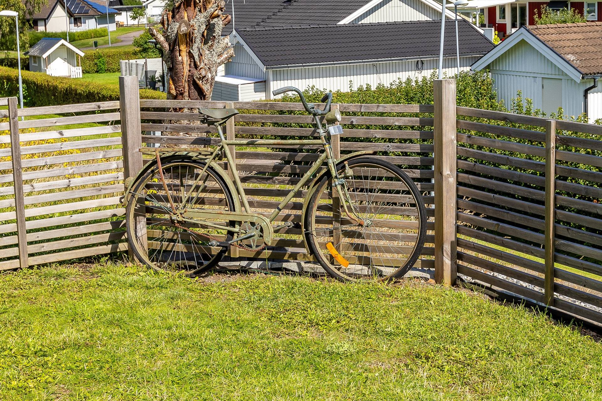 7 rum Villa på Tjädervägen 10 Eksjö Eksjö kommun - bild 59