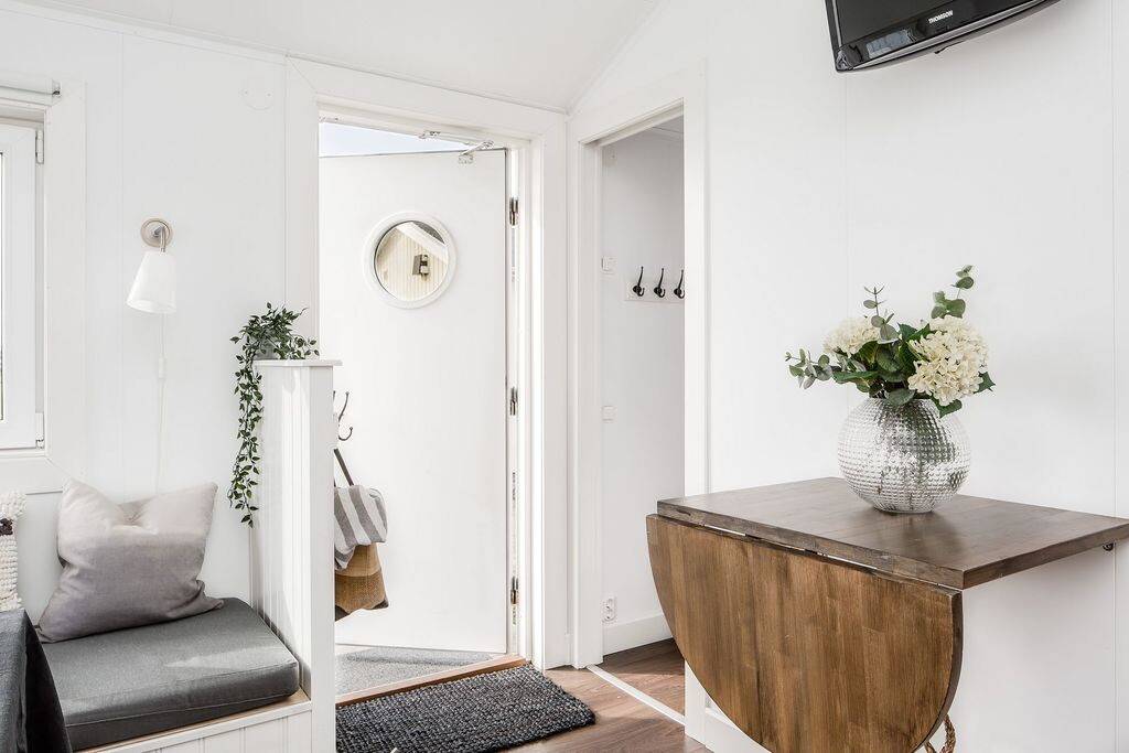 3 rum Fritidshus på Olofsbo 222, R47 Olofsbo Falkenbergs kommun - bild 2