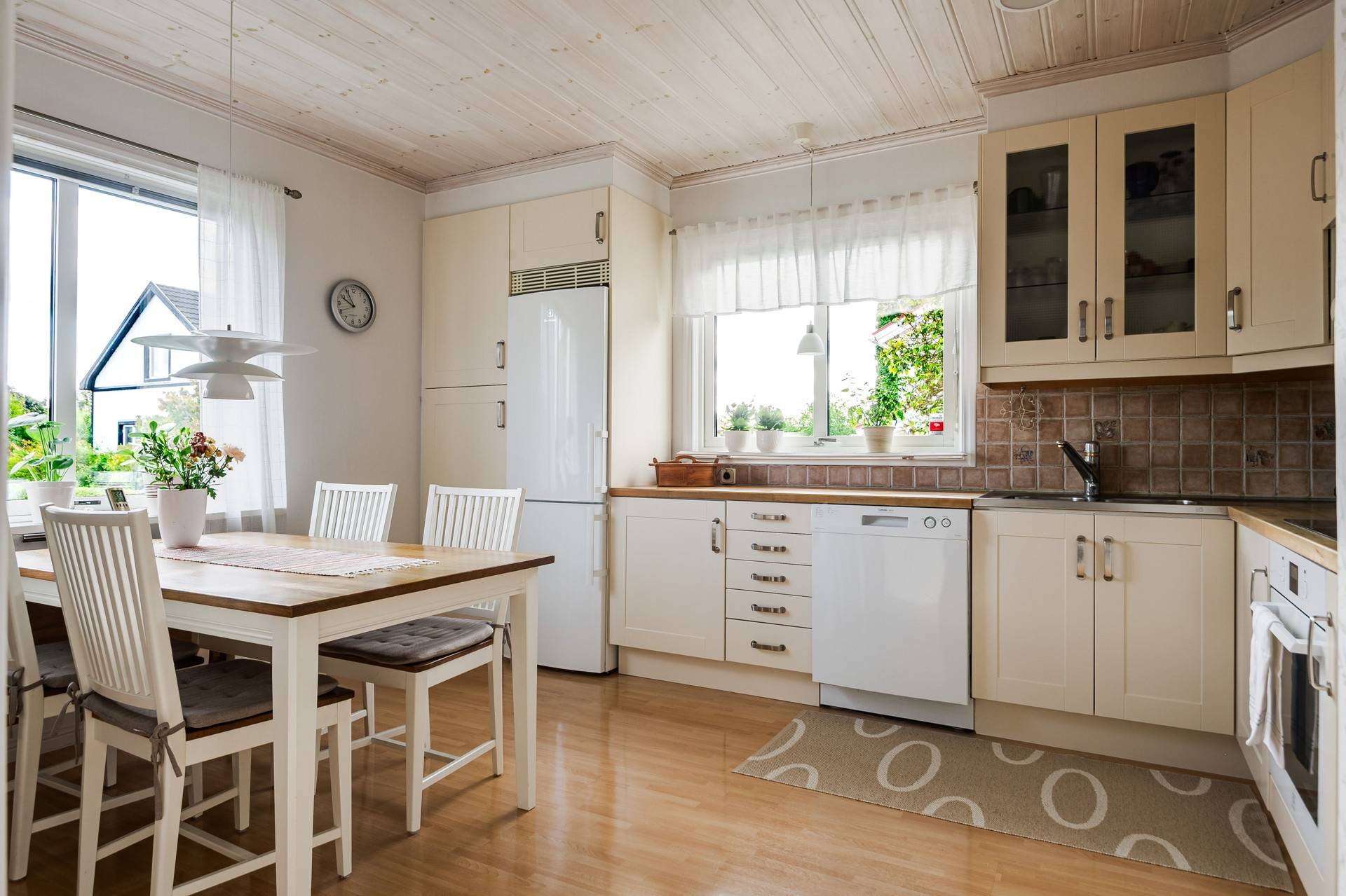 6 rum Villa på Kahnsgatan 10 Borlänge Borlänge kommun - bild 6