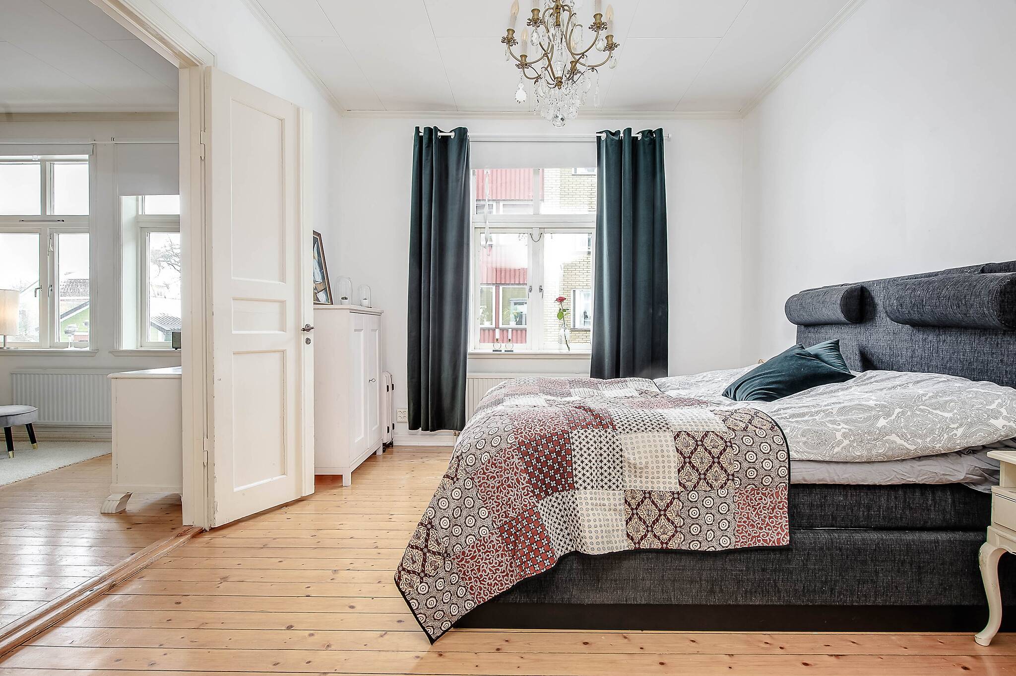 2 rum Lägenhet på Bergslagsgatan 4B Herrhagen Karlstads kommun - bild 8