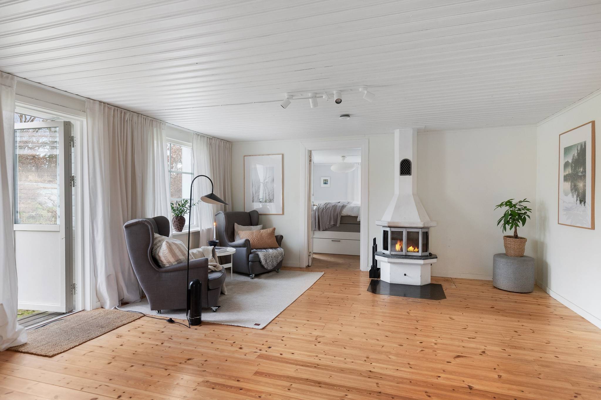 6 rum Villa på Södra Rågelundsvägen 63 Frillesås Kungsbacka kommun - bild 14
