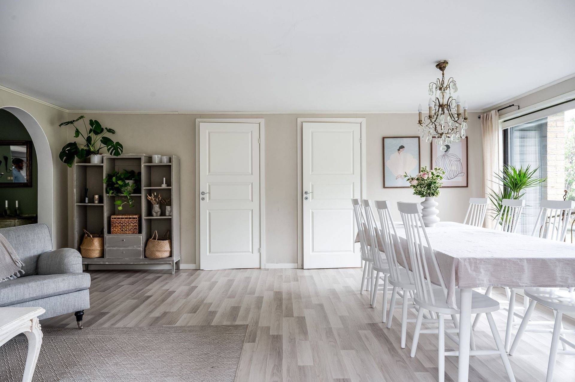 5 rum Villa på Ängsvägen 16 Tormestorp Hässleholms kommun - bild 21