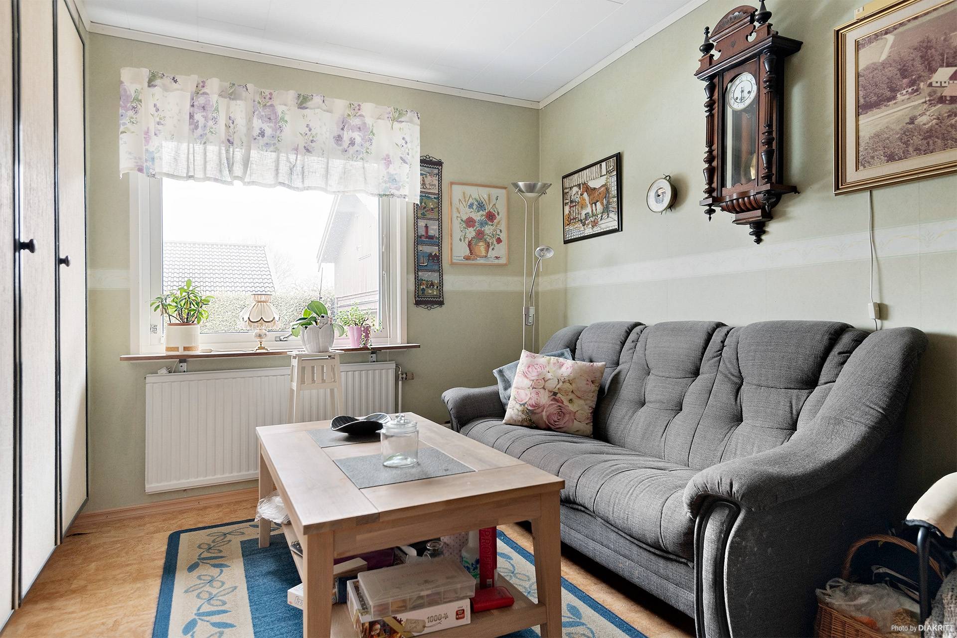 4 rum Villa på Gärdesgatan 6 Ängelholms kommun - bild 18