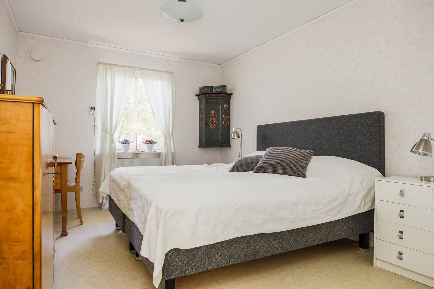 3 rum Radhus på Brinkvägen 54 Älvkarleby Älvkarleby kommun - bild 17