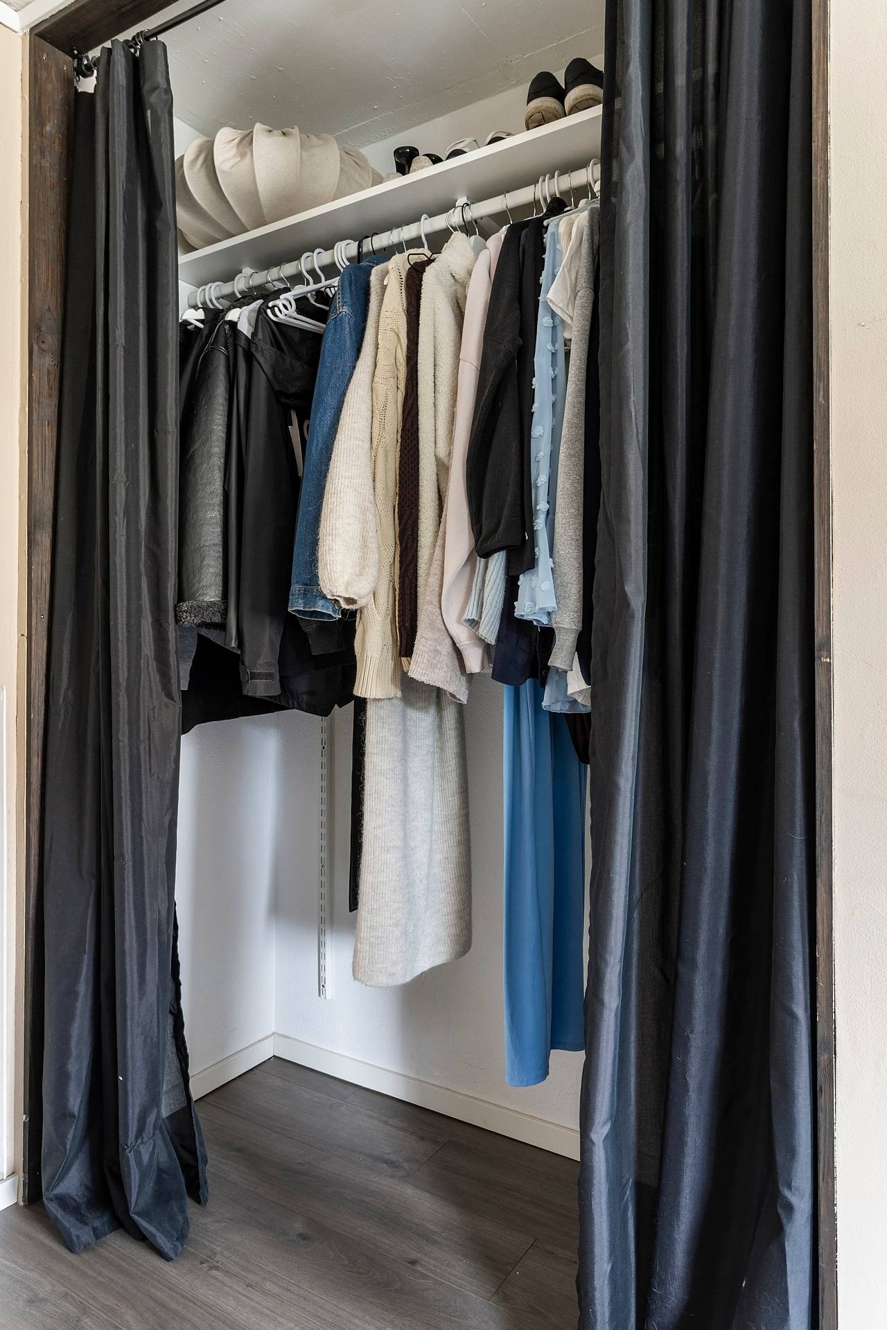 1 rum Lägenhet på Munkgatan 9 Centralt Arboga kommun - bild 4