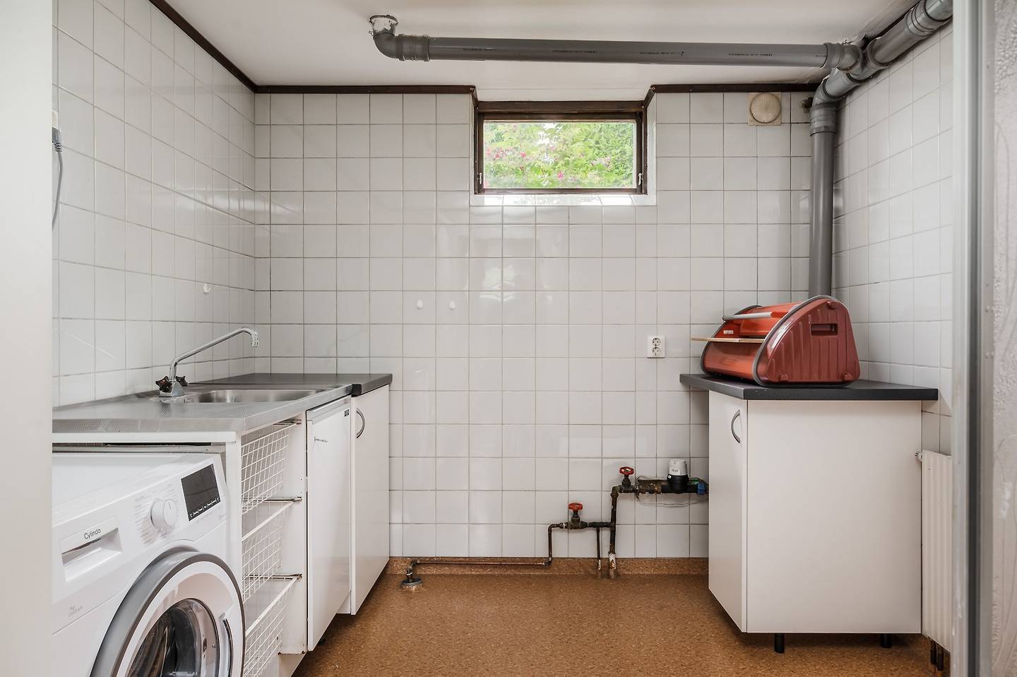 5 rum Villa på Mellberg 107 Ljustorp Timrå kommun - bild 31