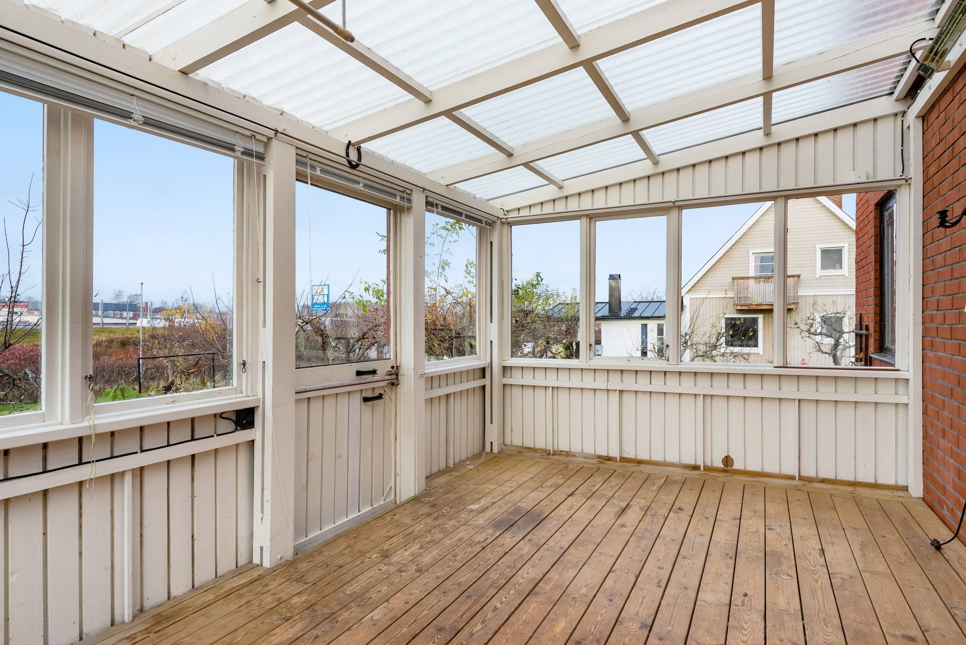 5 rum Villa på Södra Herrgårdsgatan 5 Motala kommun - bild 4