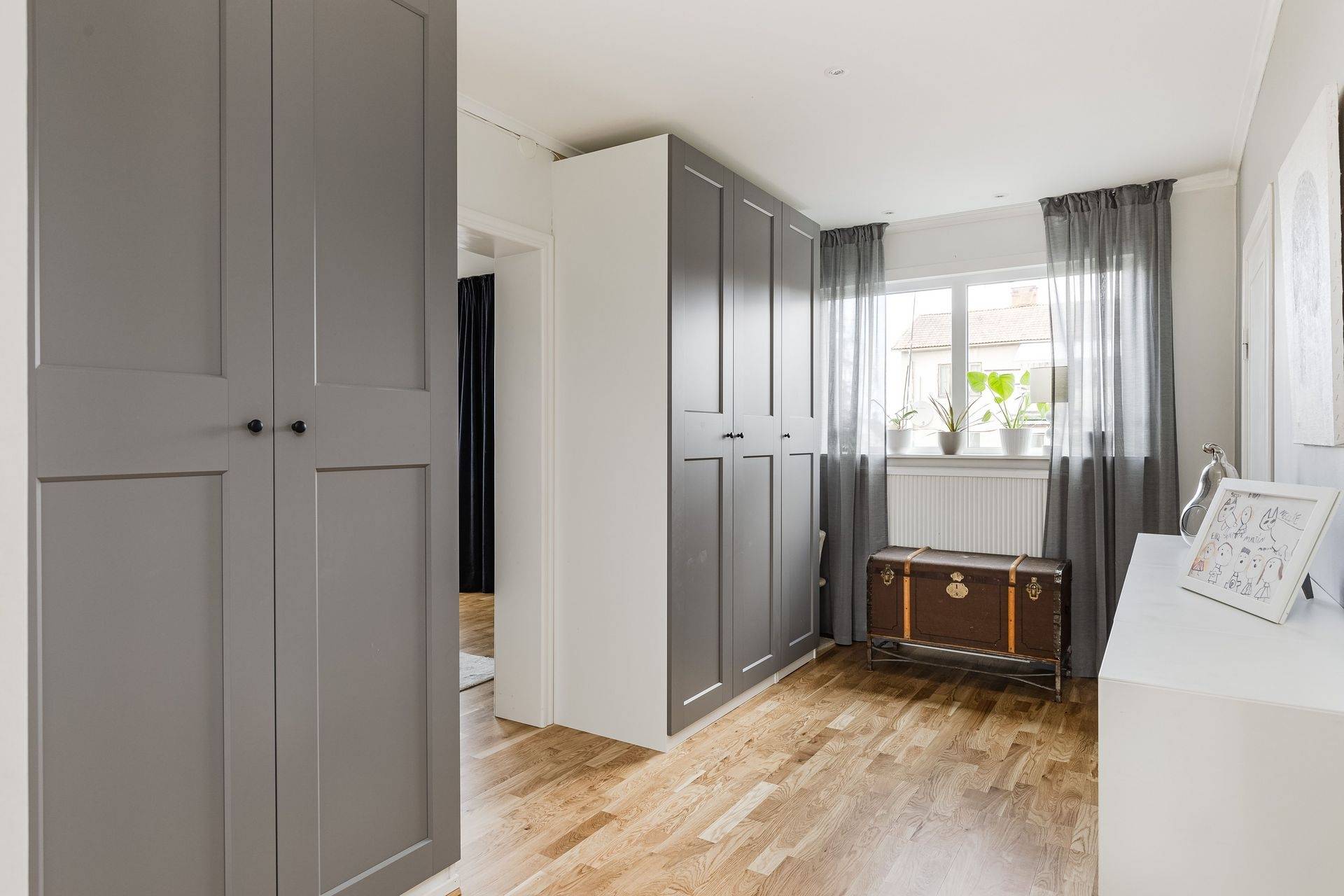 6 rum Villa på Parkgatan 51 Mjölby Mjölby kommun - bild 16
