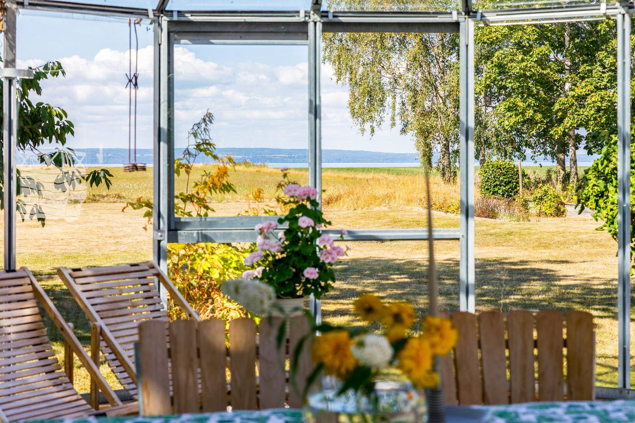 3 rum Fritidshus på Säby Norrgård 6 Visingsö Jönköpings kommun - bild 7