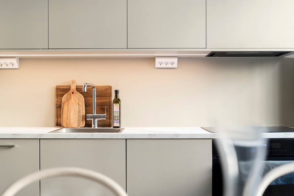 3 rum lägenhet på Jungfrugatan 29 Östermalm, Stockholms kommun - bild 4