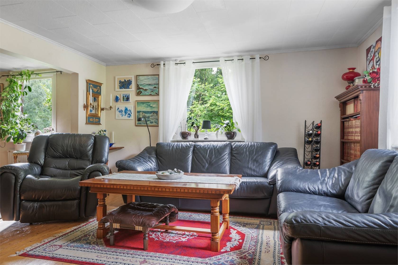 4 rum Villa på Ekelidsvägen 29 Ljungskile Uddevalla kommun - bild 22