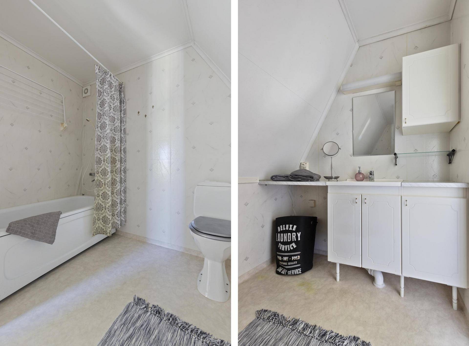 5 rum Villa på Norra Vintervägen 3 Kramfors kommun - bild 32