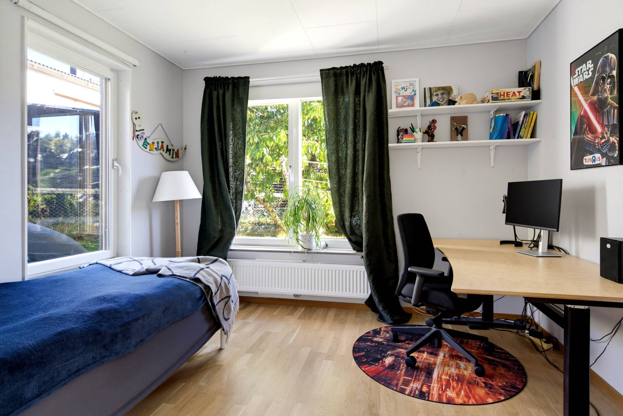 6 rum Villa på Mullvadsvägen 46 Ytternäs och Vreta Uppsala kommun - bild 16