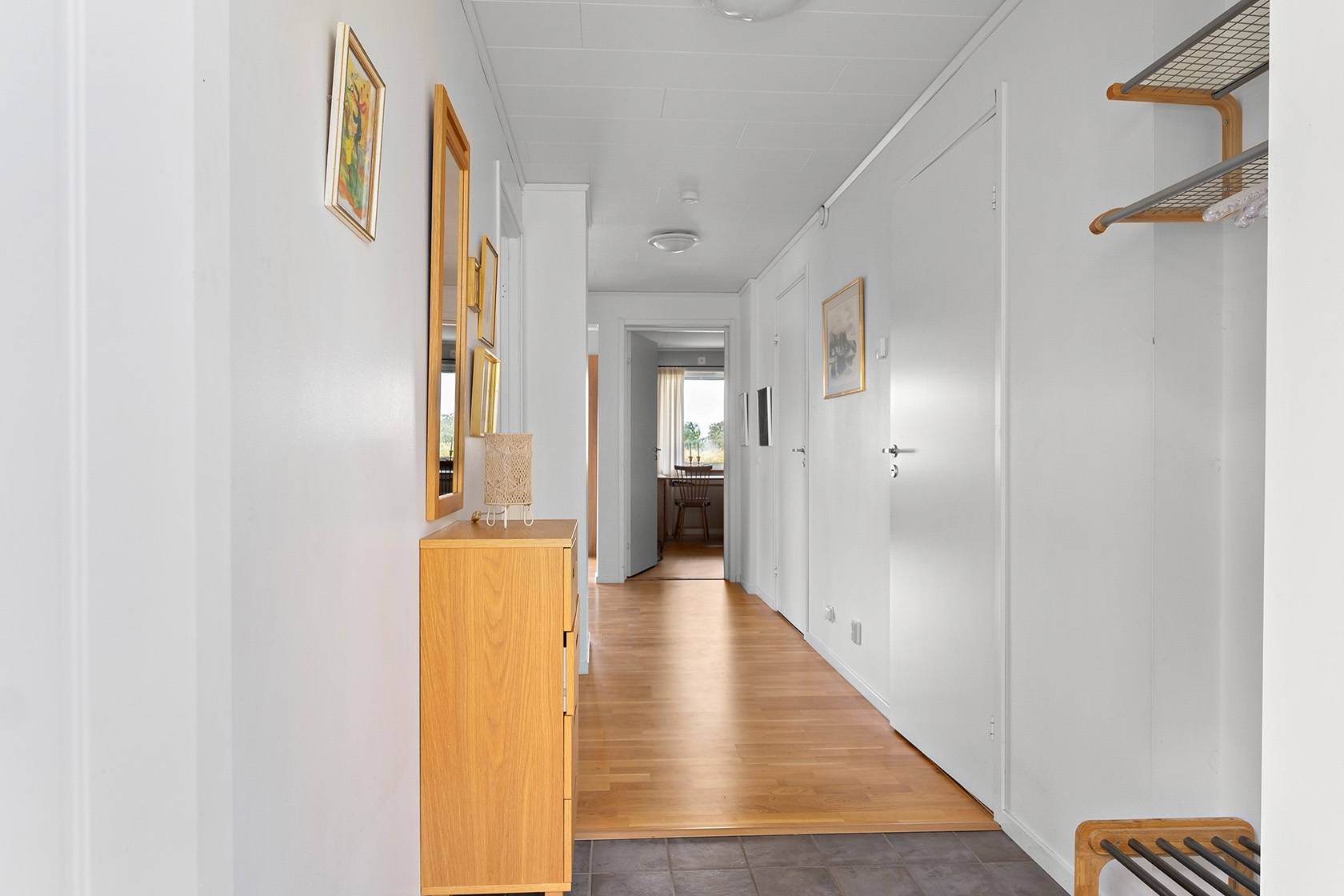 4 rum Lägenhet på Knut Håkmars gränd 1D Sätila Marks kommun - bild 15