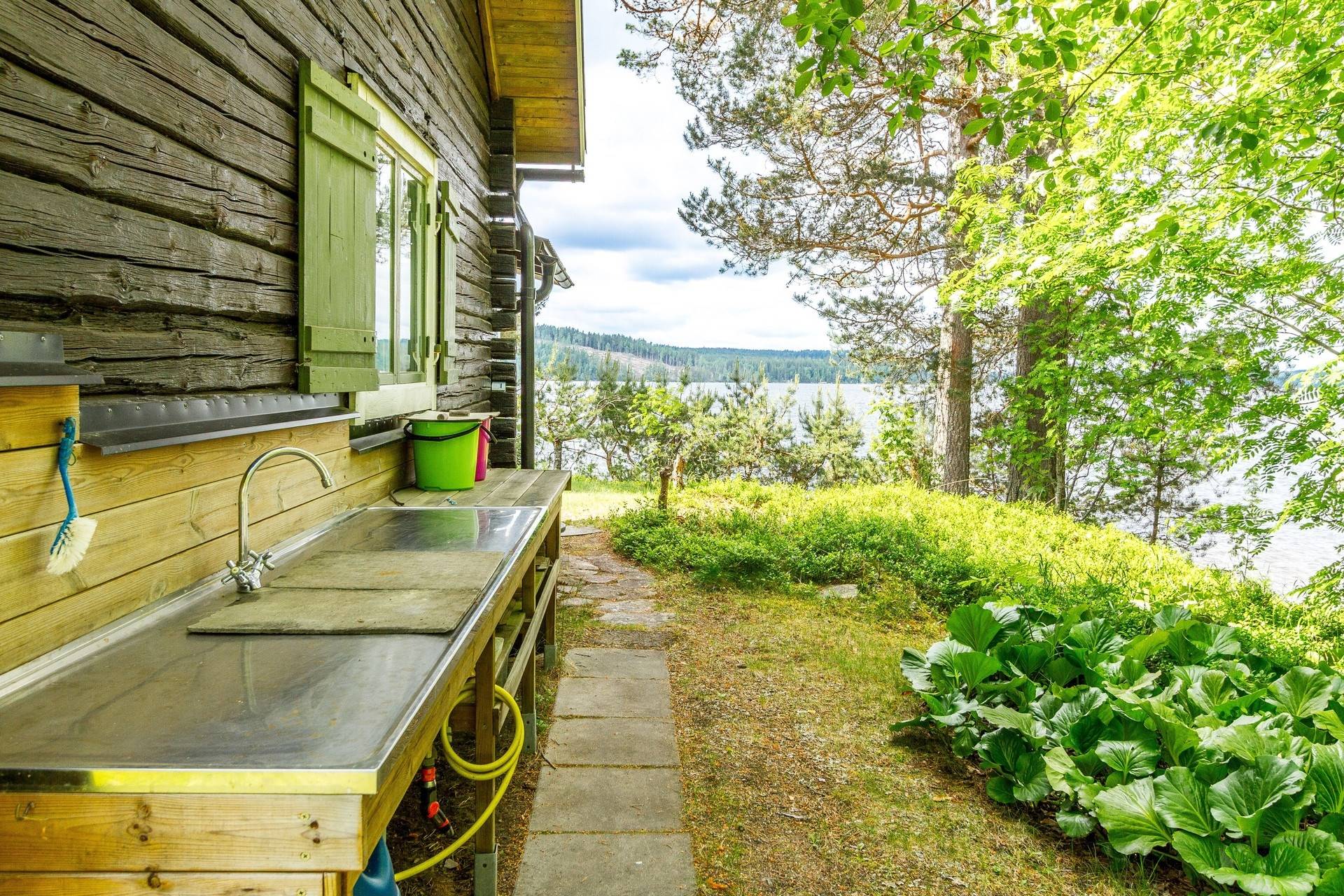 2 rum Villa på Stor-Ullen 110 Stora Ullen Hagfors kommun - bild 30
