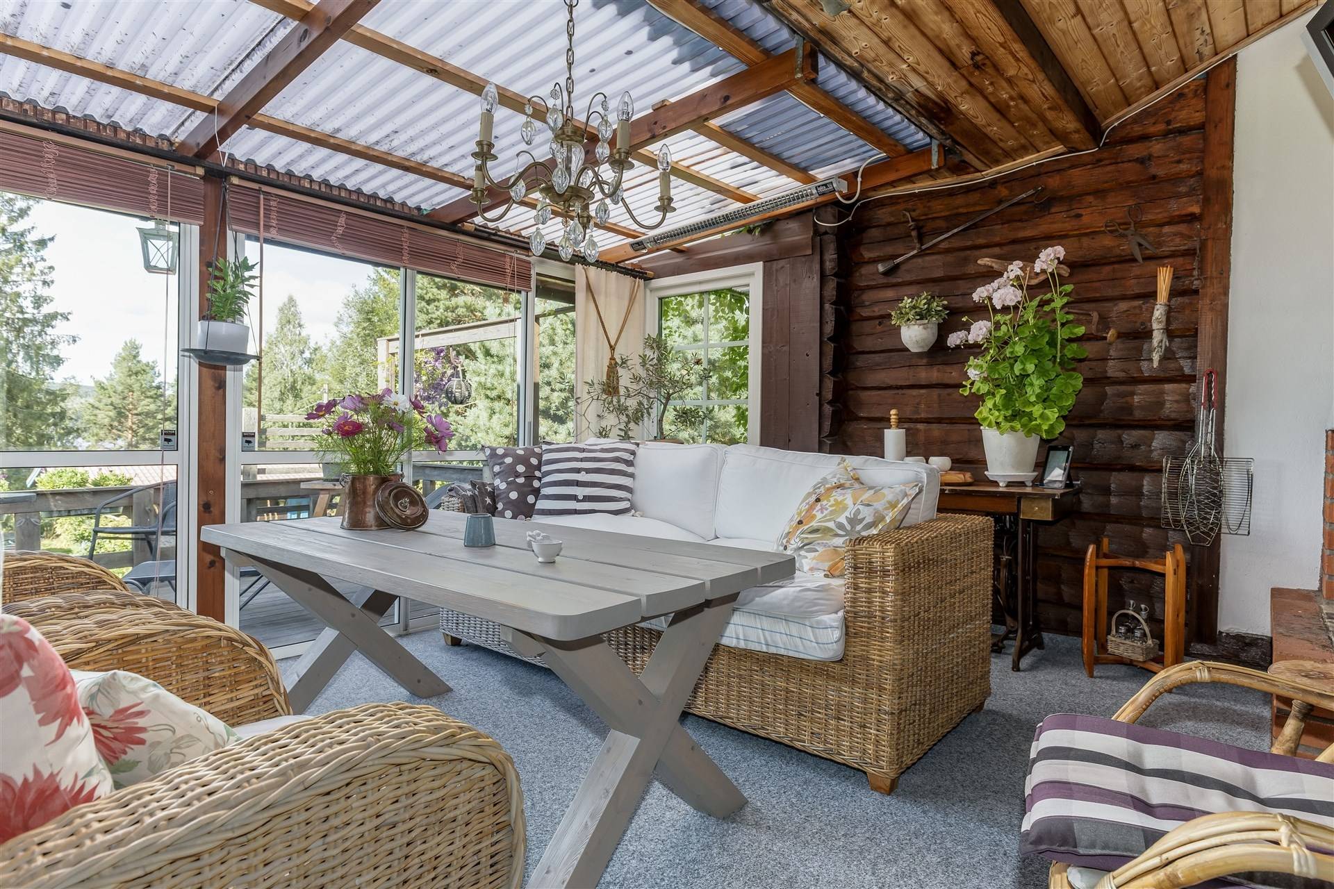 7 rum Villa på Morhagsvägen 76 Morhagen Ludvika kommun - bild 17