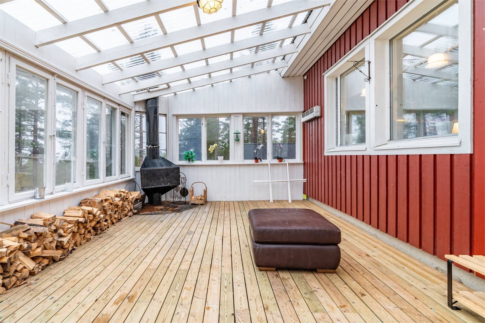4 rum Villa på Sotarns väg 13 Drevdagen Älvdalens kommun - bild 10